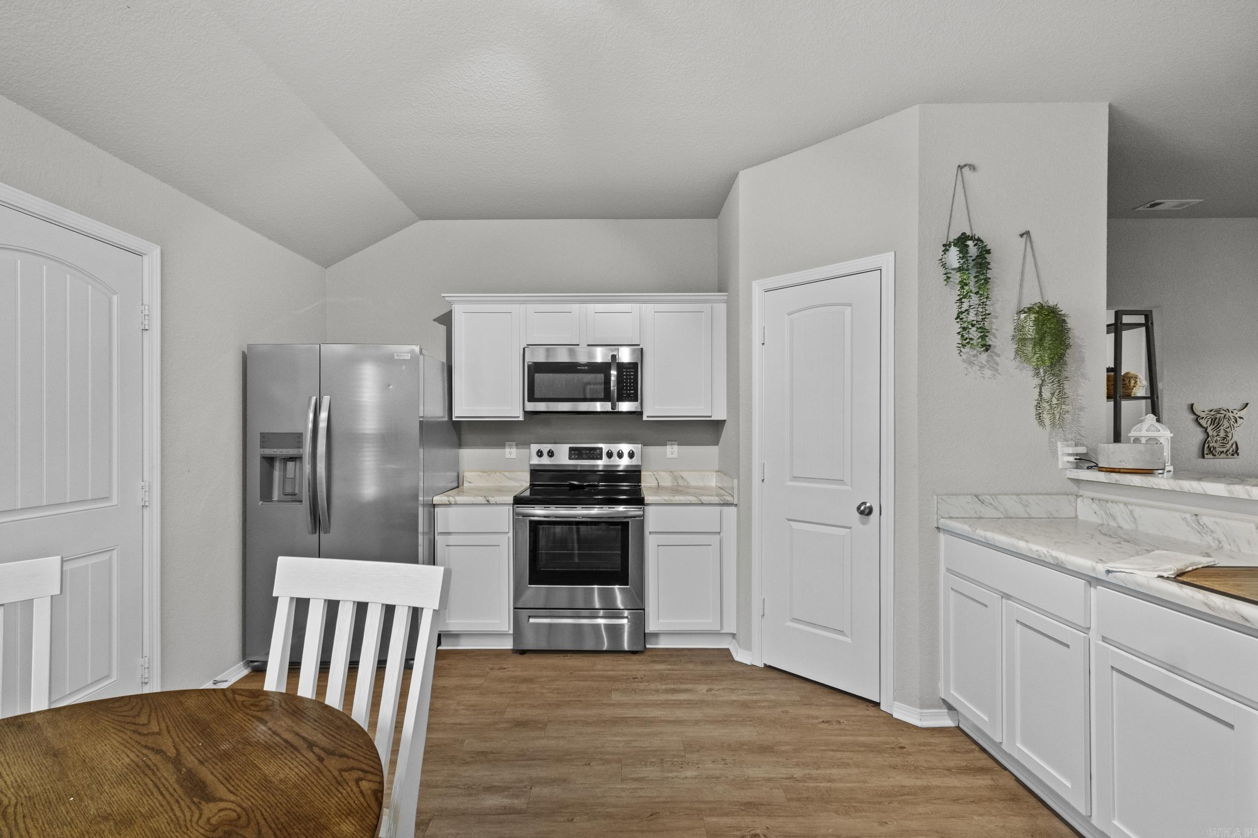 SOUTHFORK S/D - Residential