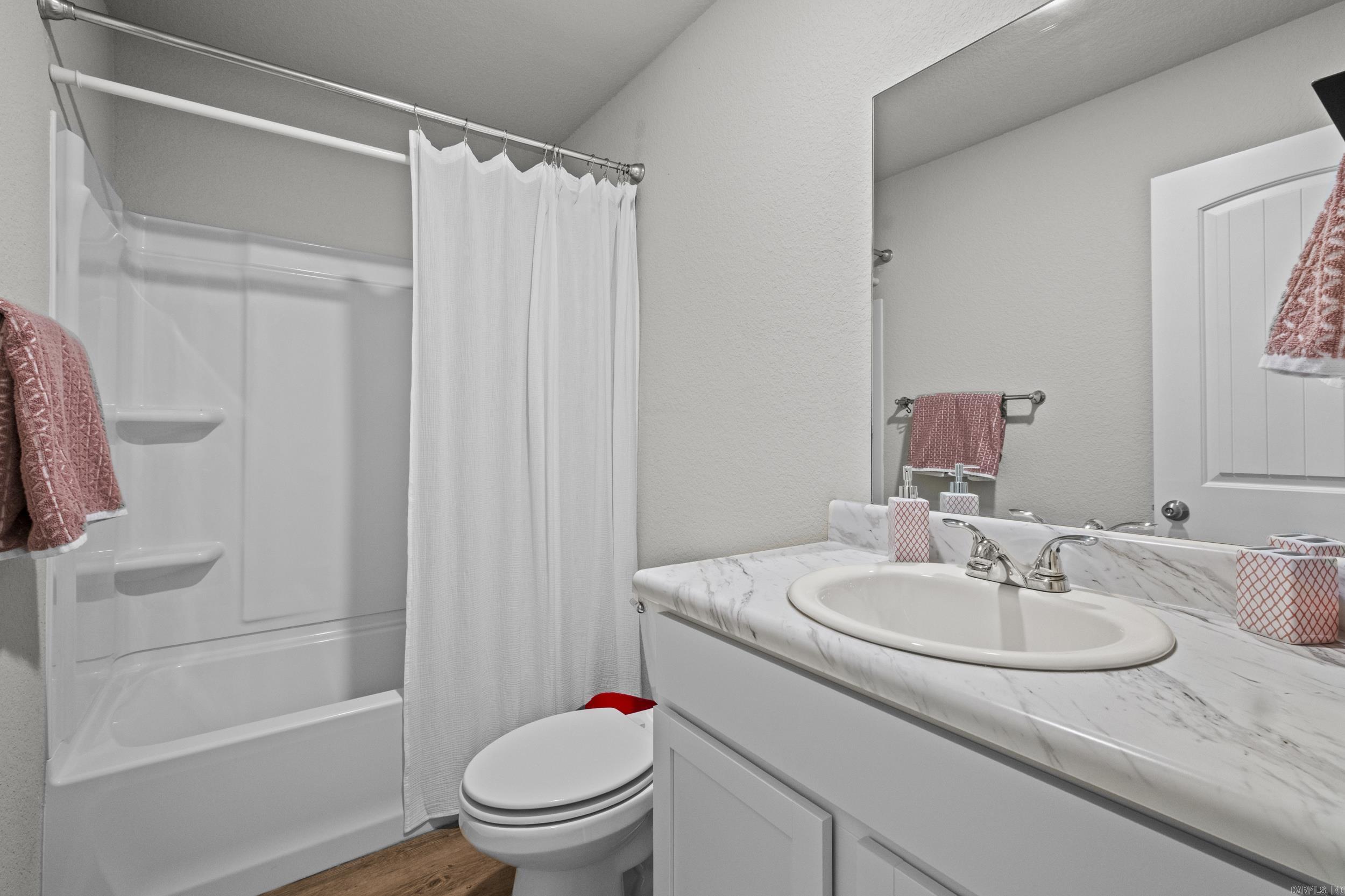 SOUTHFORK S/D - Residential