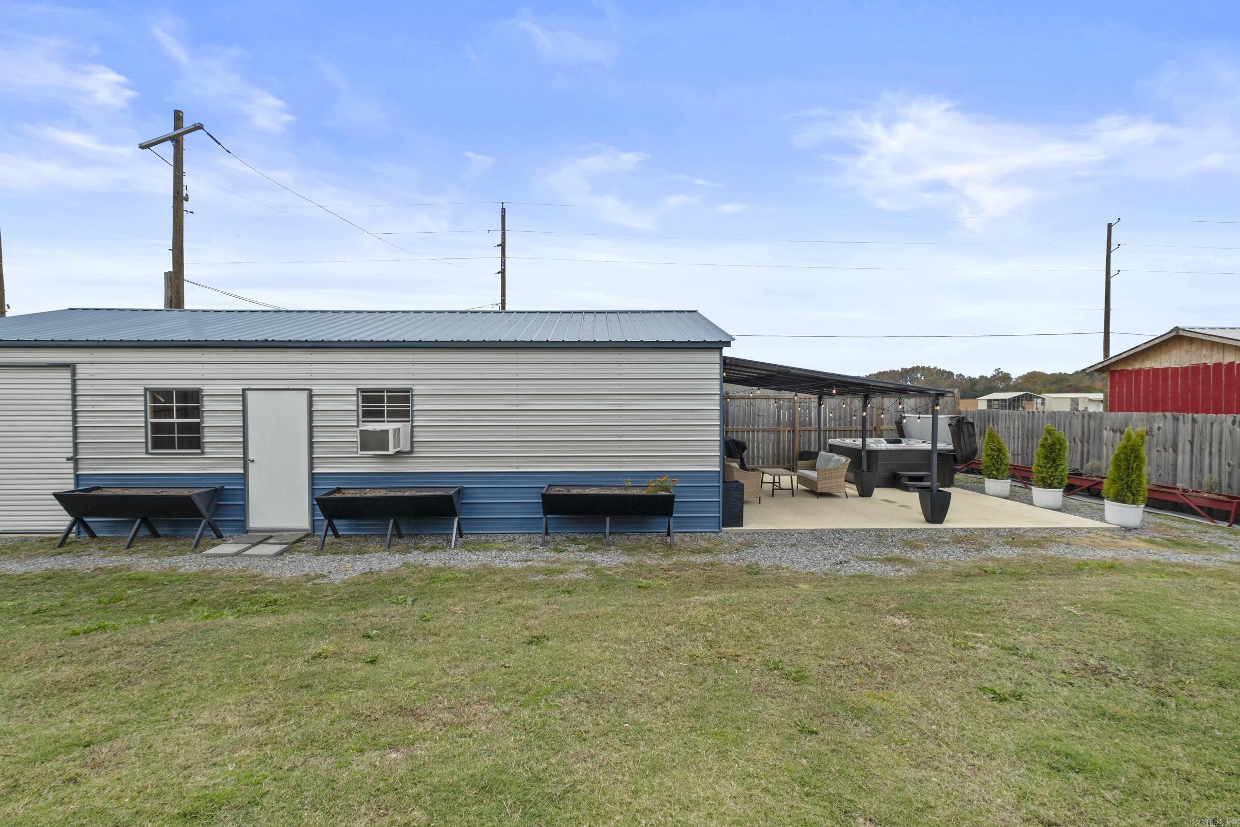 SOUTHFORK S/D - Residential