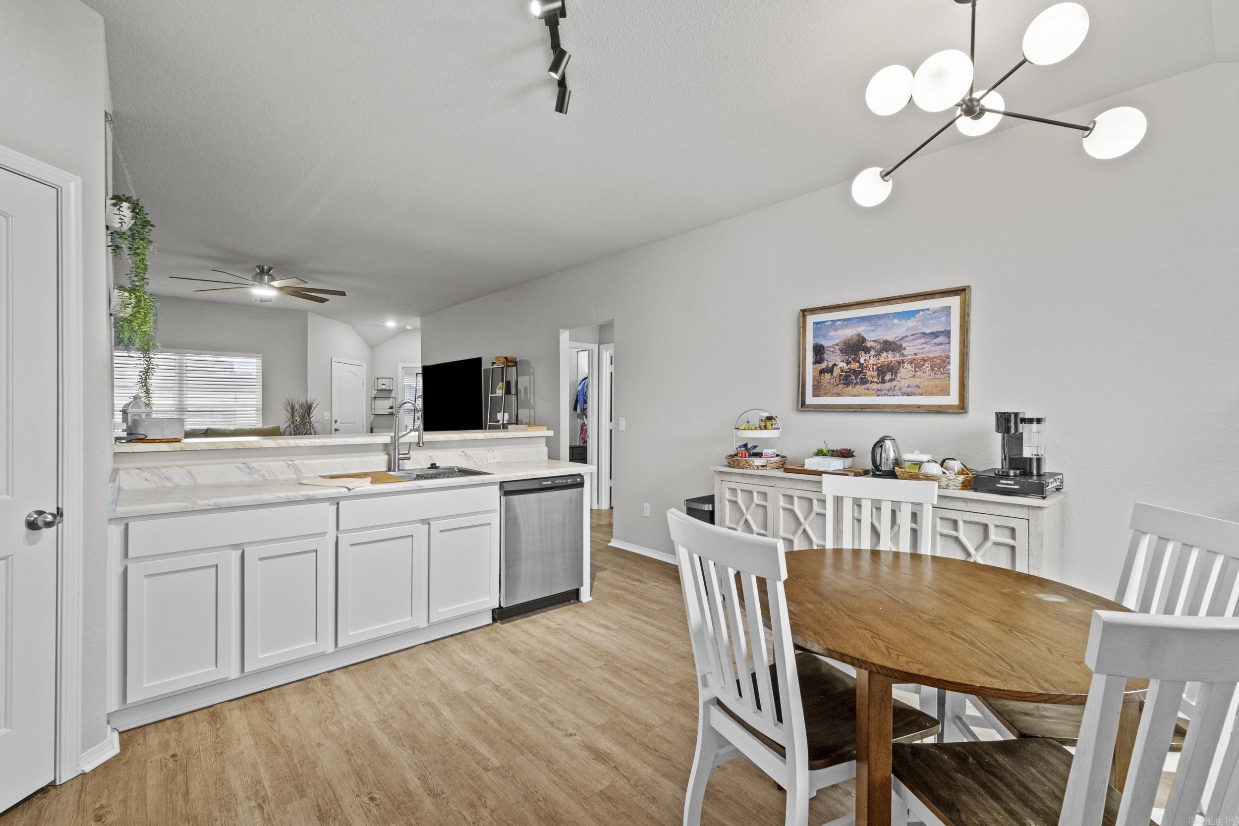 SOUTHFORK S/D - Residential