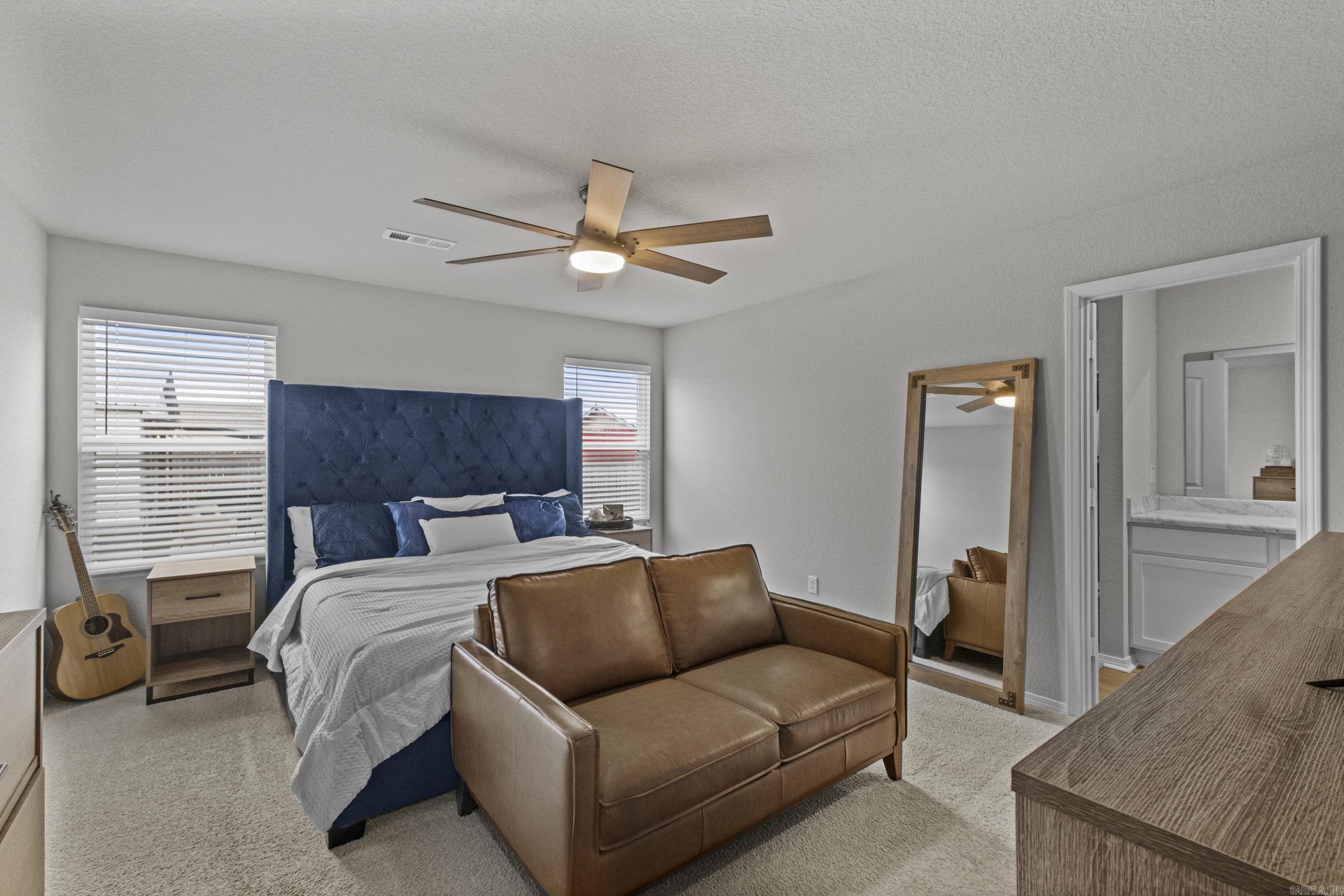 SOUTHFORK S/D - Residential