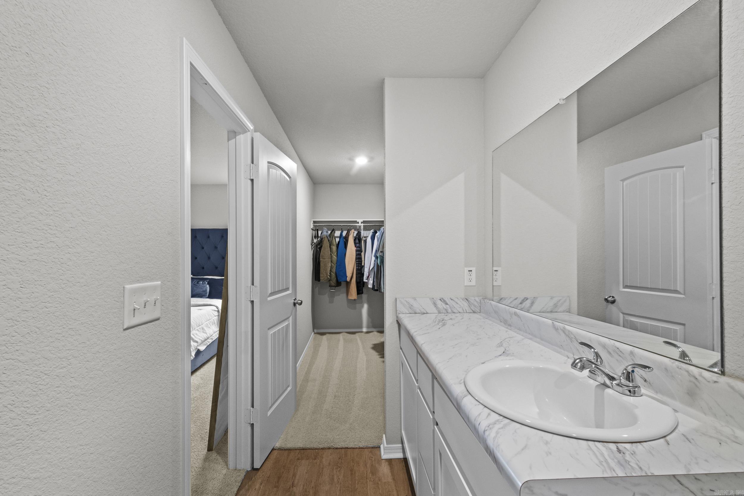 SOUTHFORK S/D - Residential