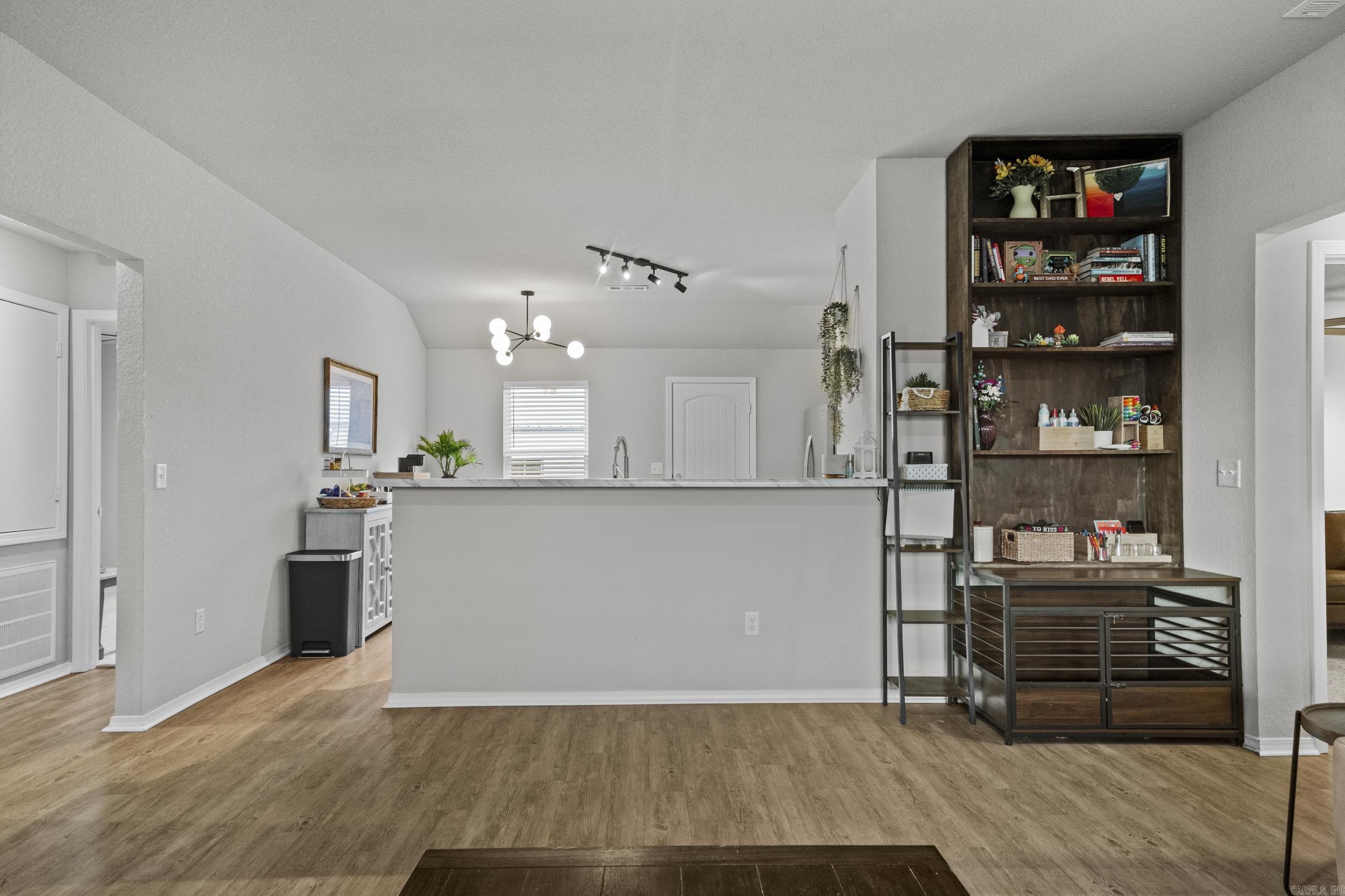 SOUTHFORK S/D - Residential