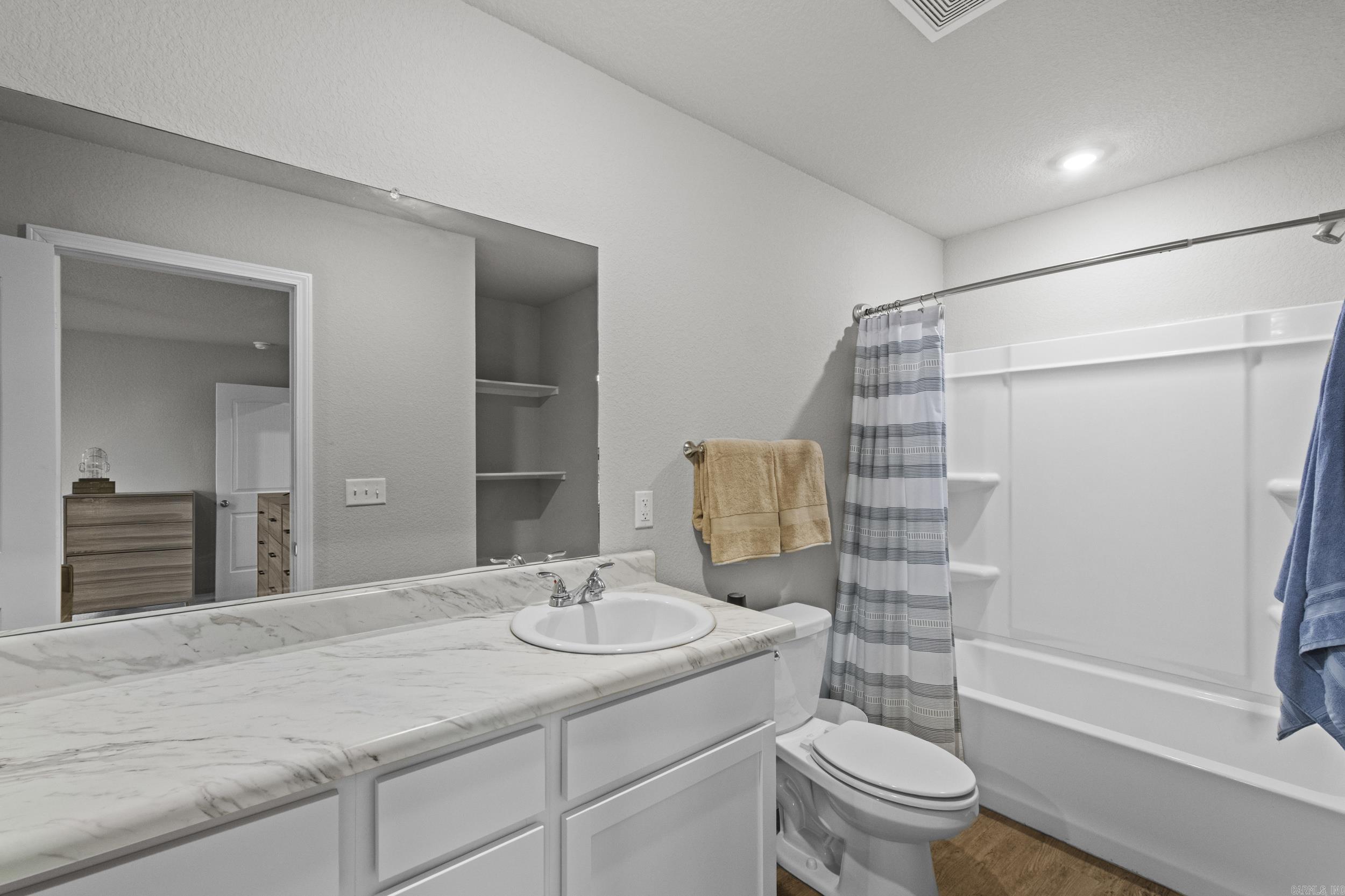 SOUTHFORK S/D - Residential