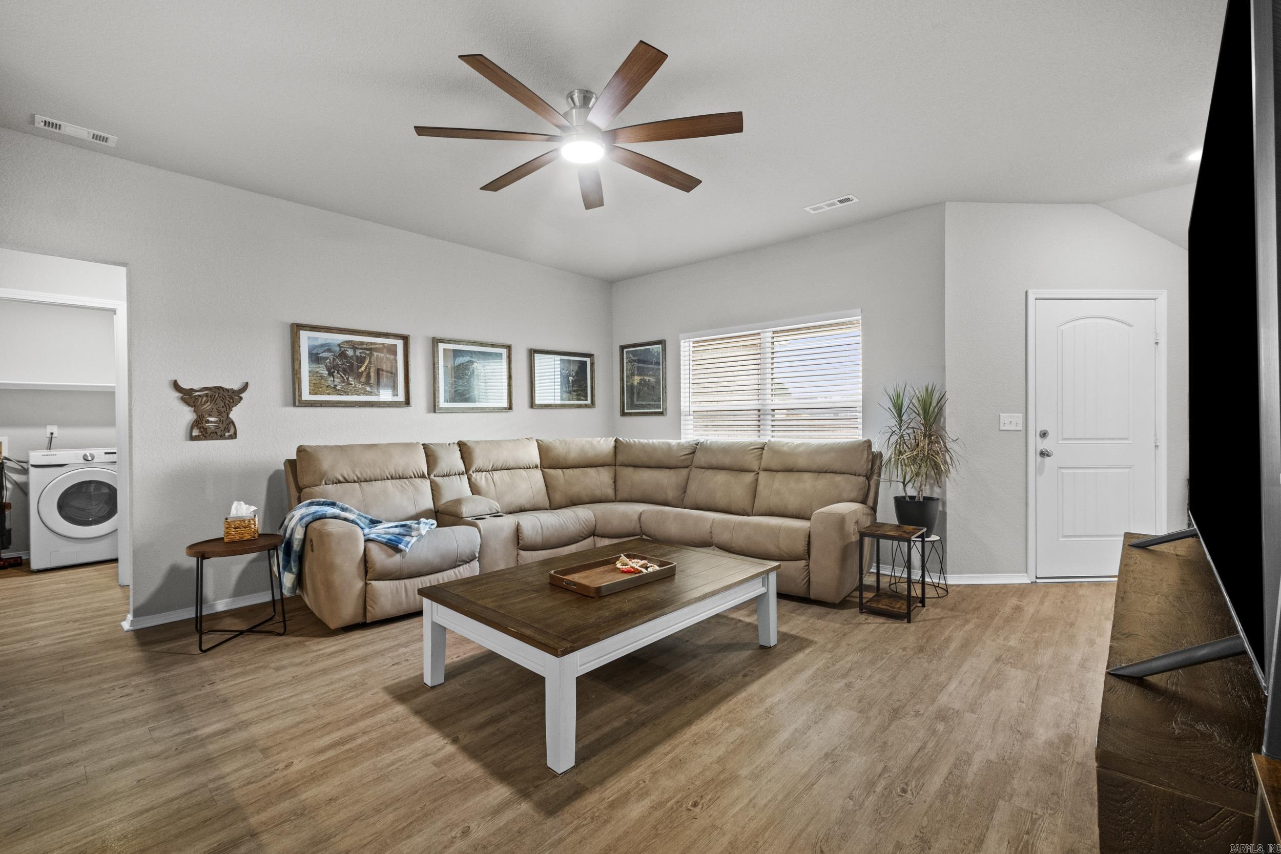 SOUTHFORK S/D - Residential