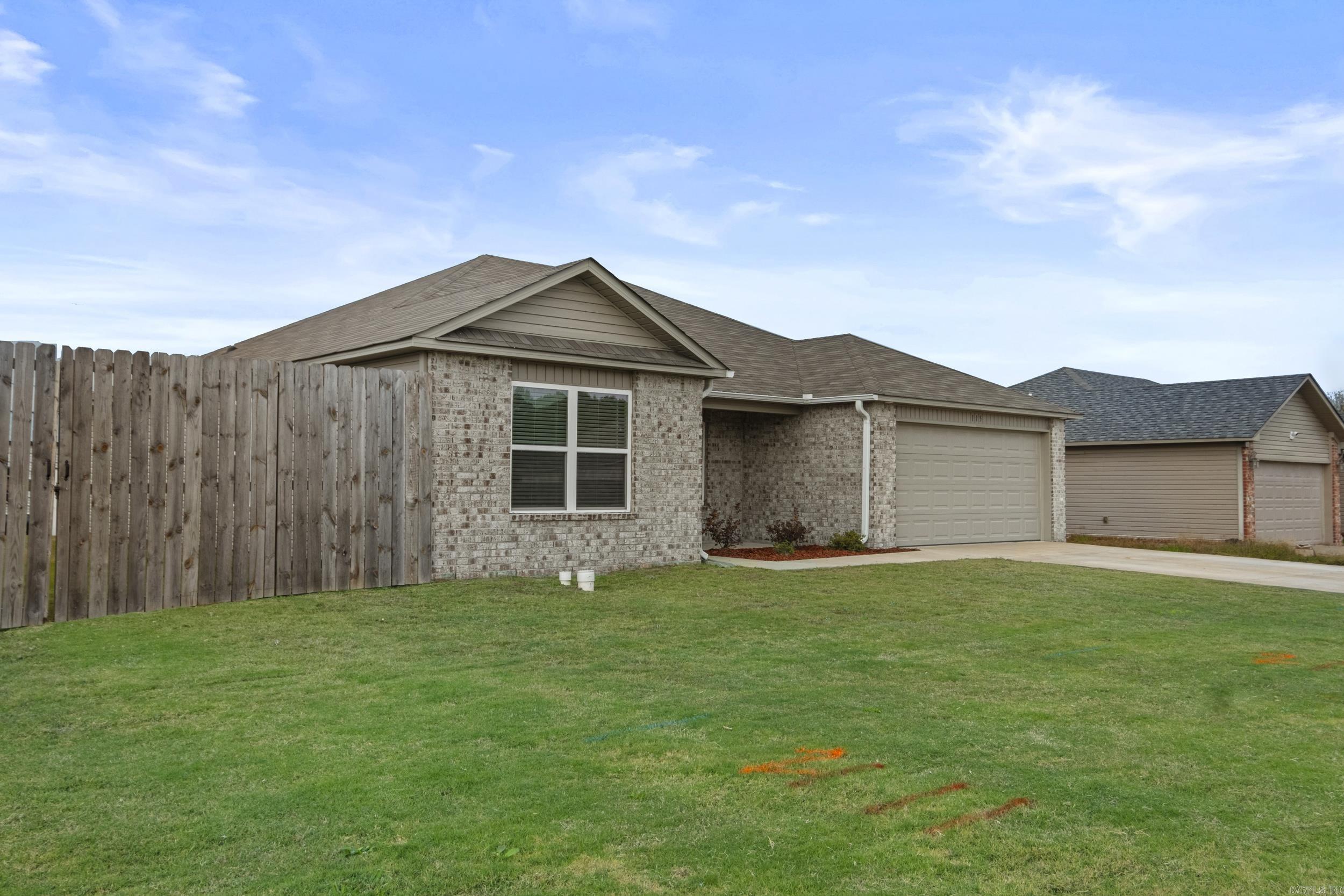 SOUTHFORK S/D - Residential