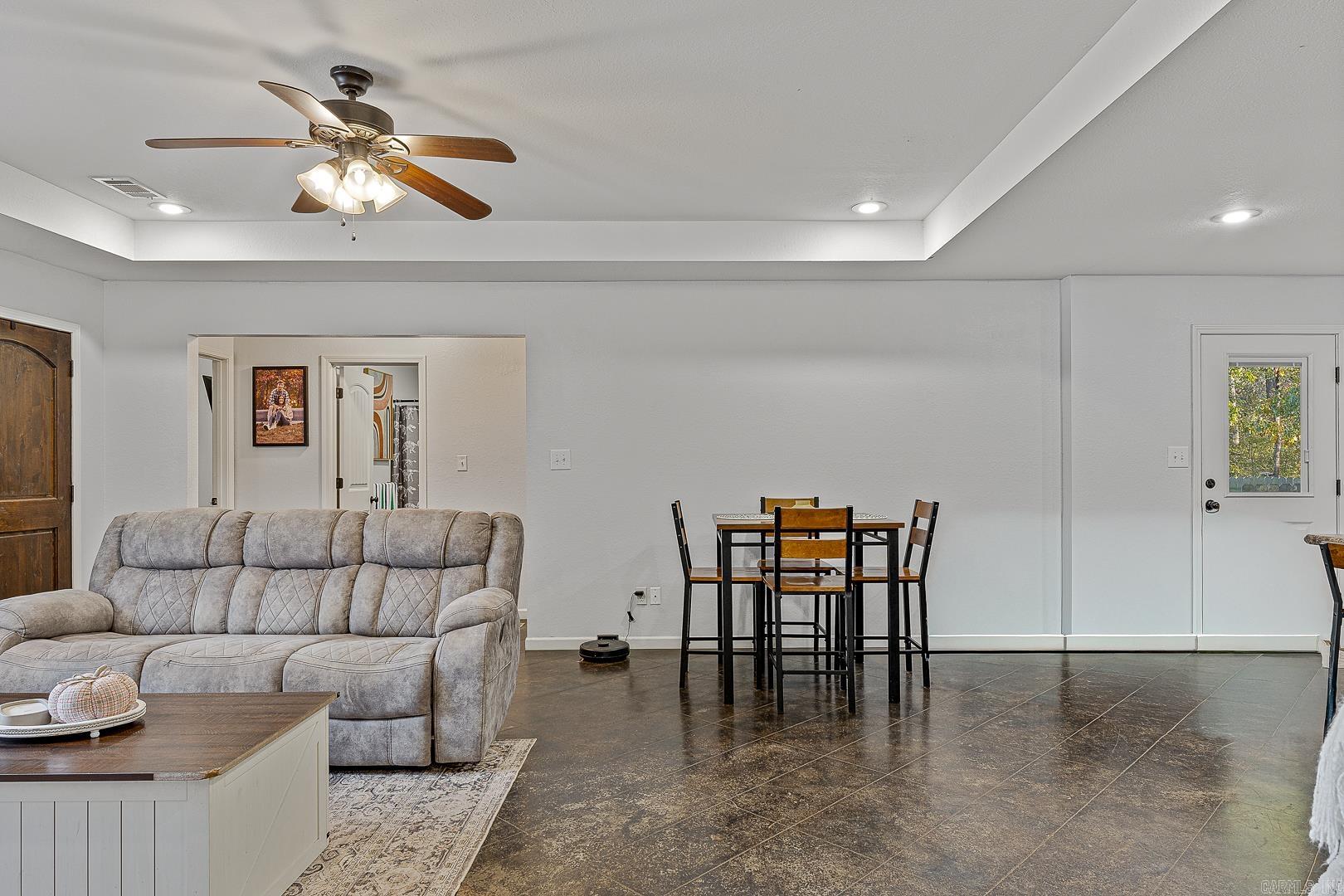 Ridgefield - Residential