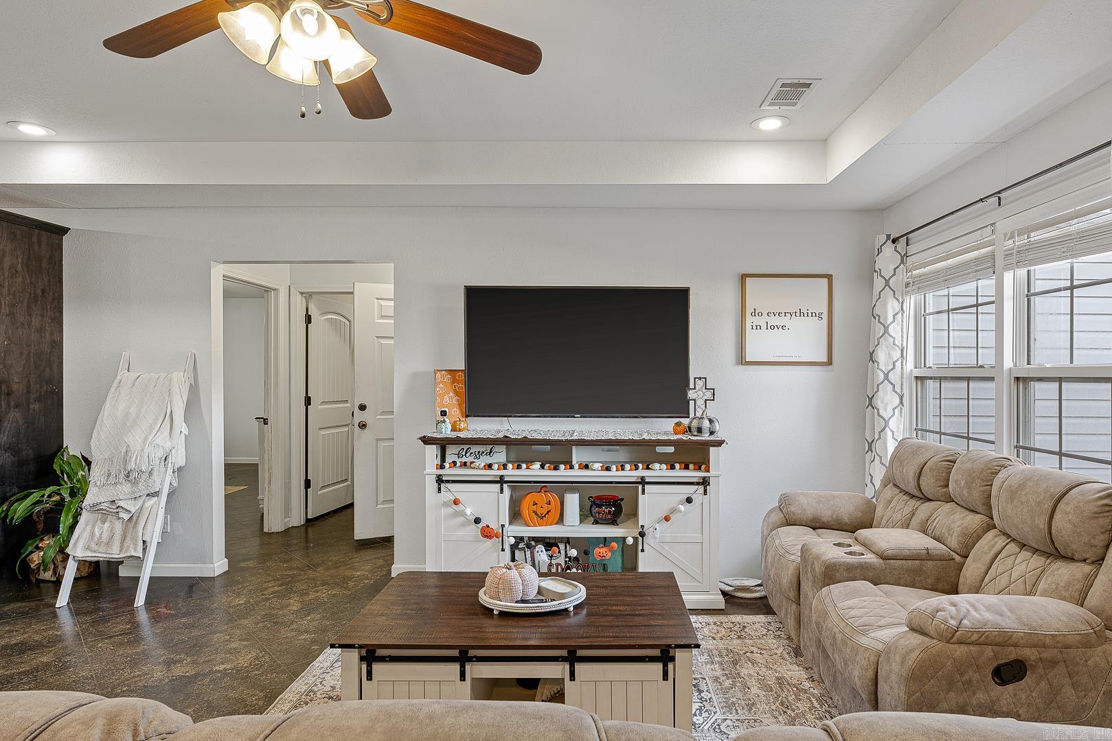 Ridgefield - Residential