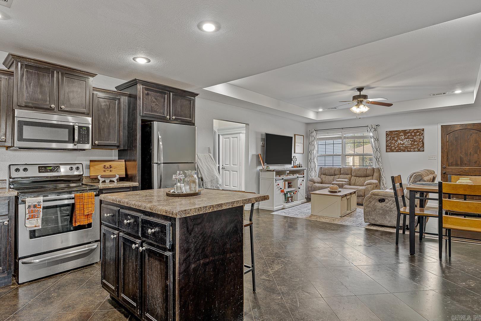 Ridgefield - Residential