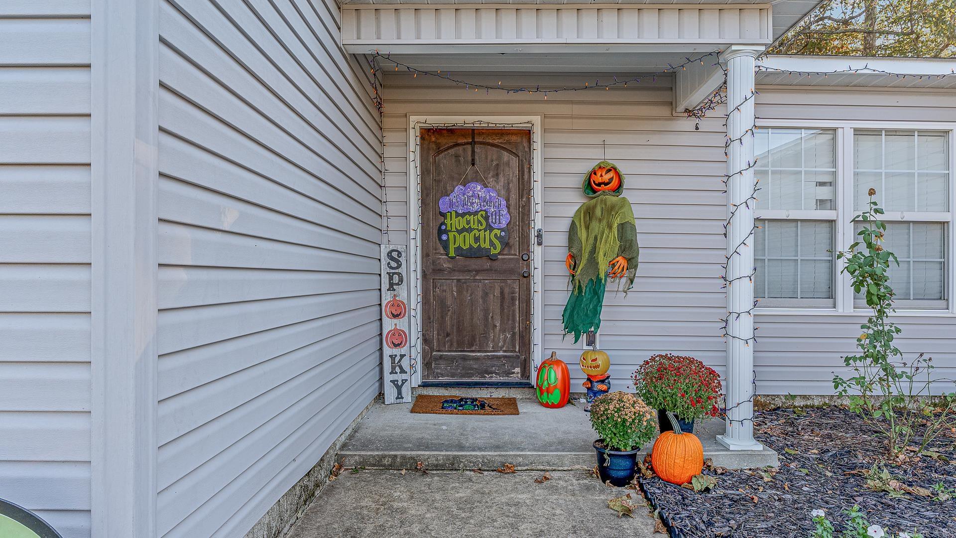 Ridgefield - Residential