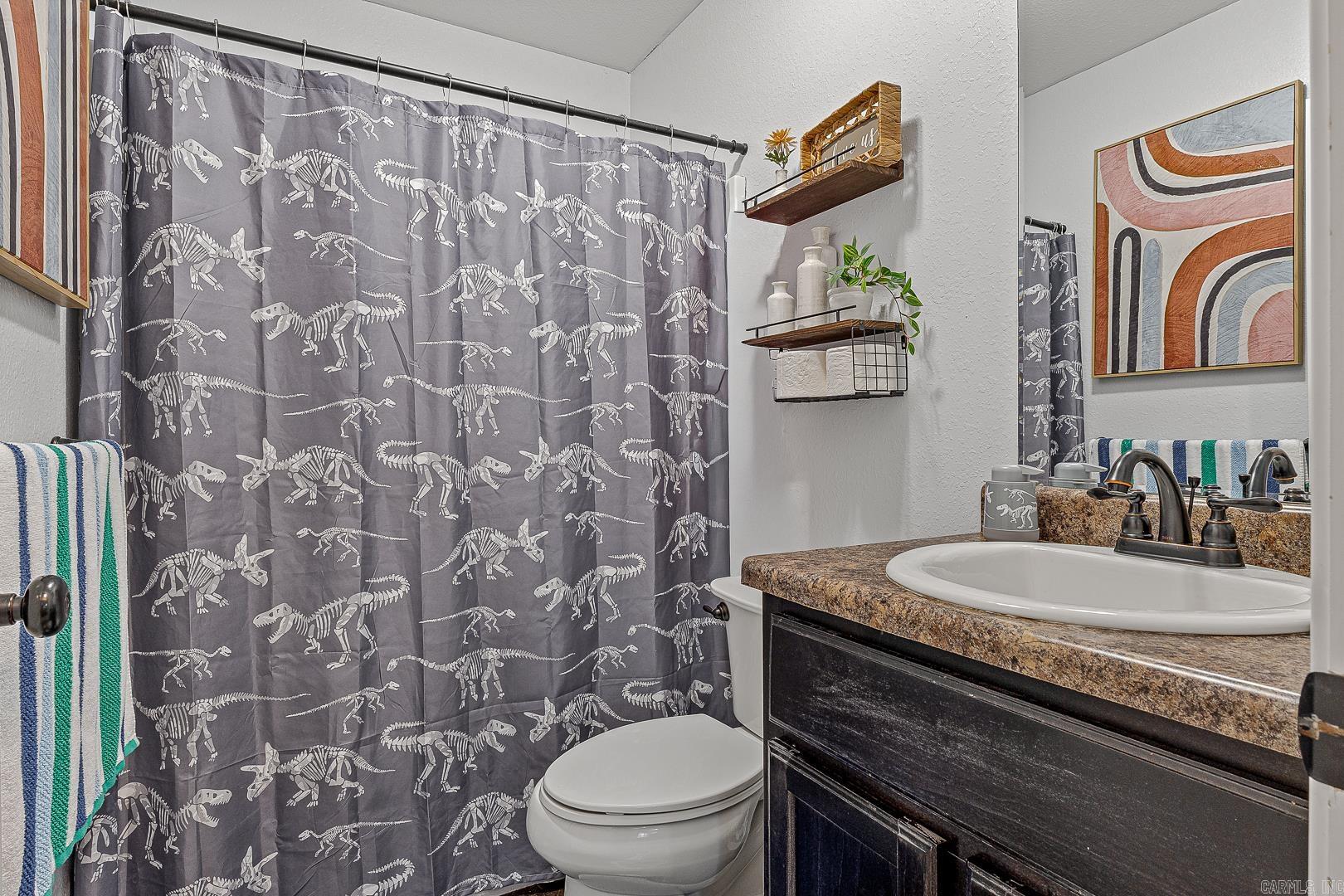 Ridgefield - Residential