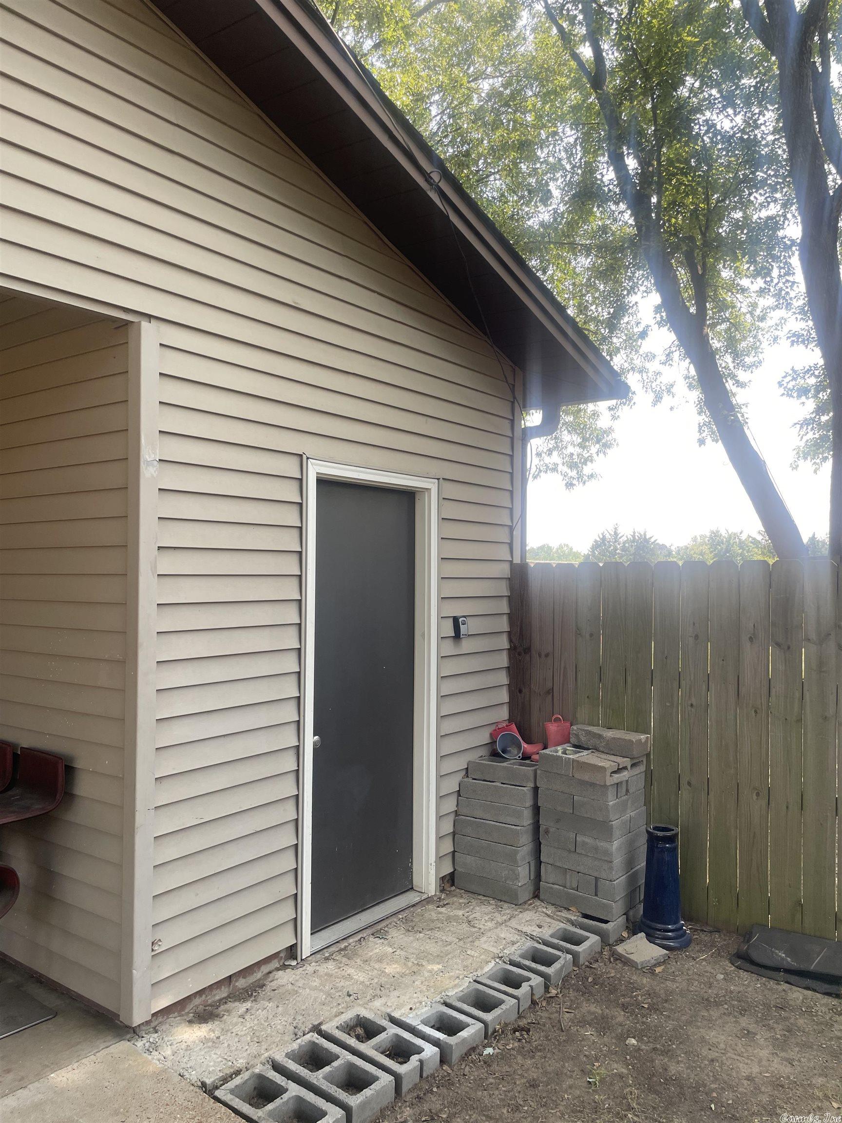 Searcy Outlots - Residential