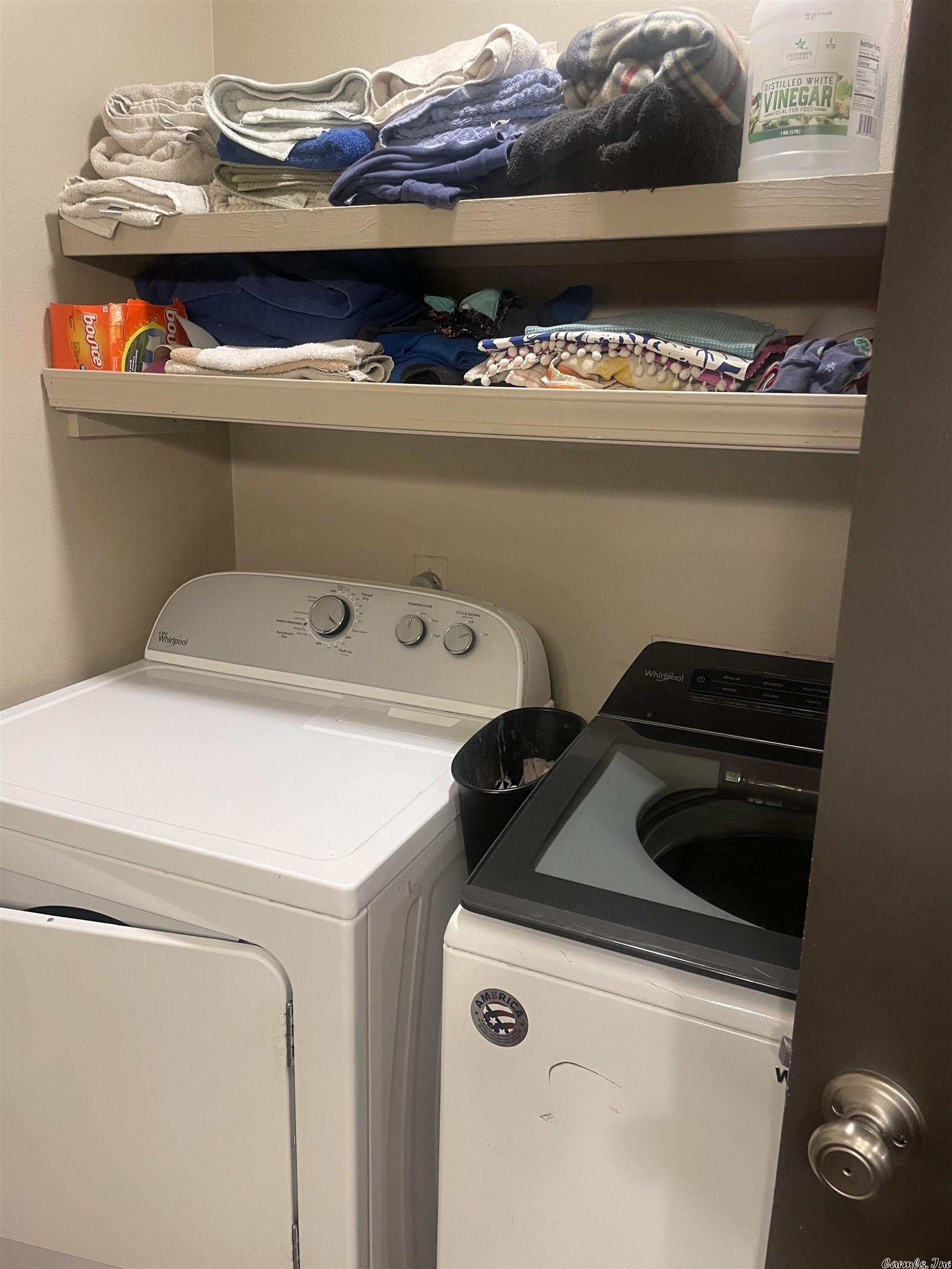 Searcy Outlots - Residential