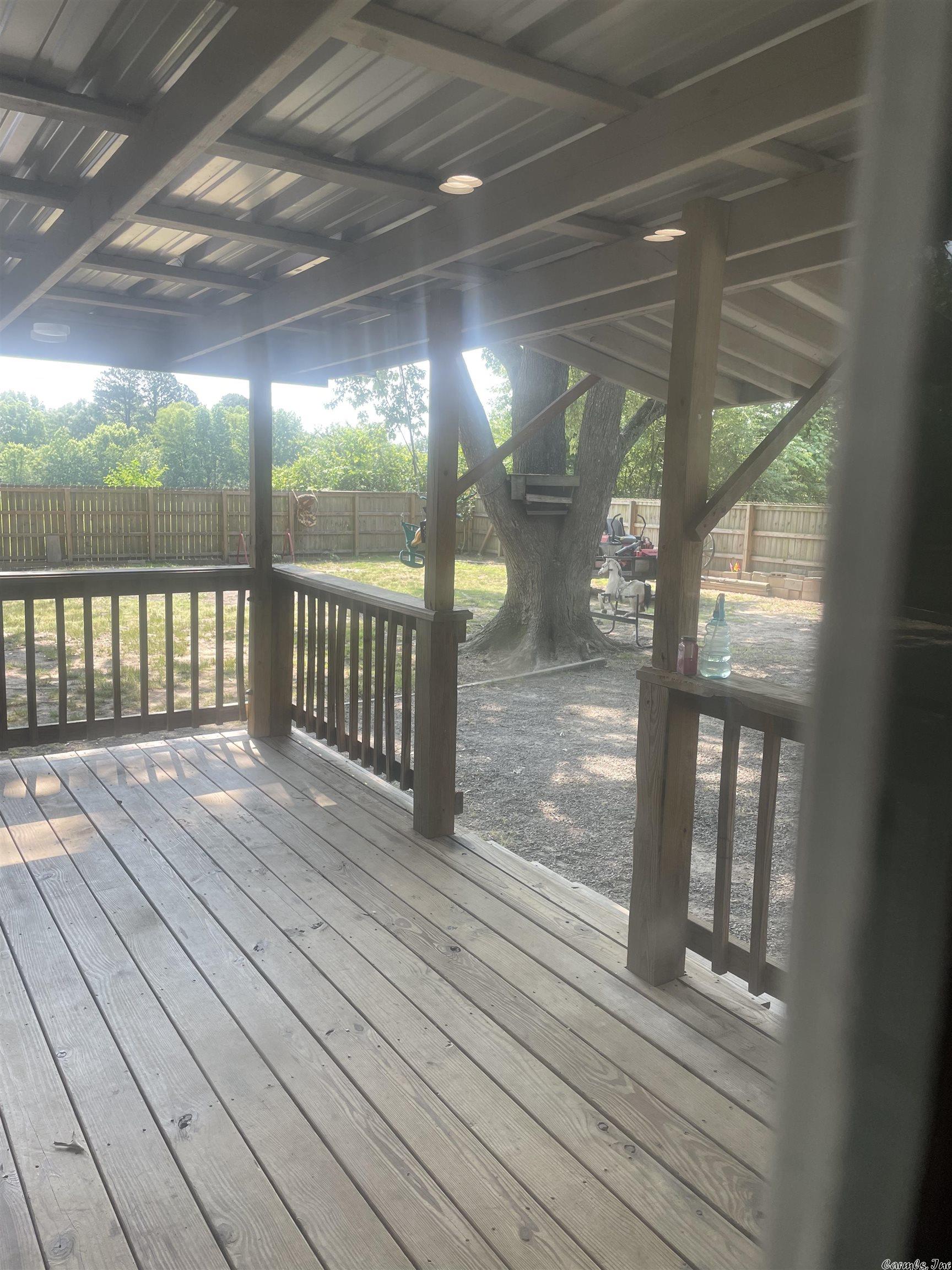 Searcy Outlots - Residential