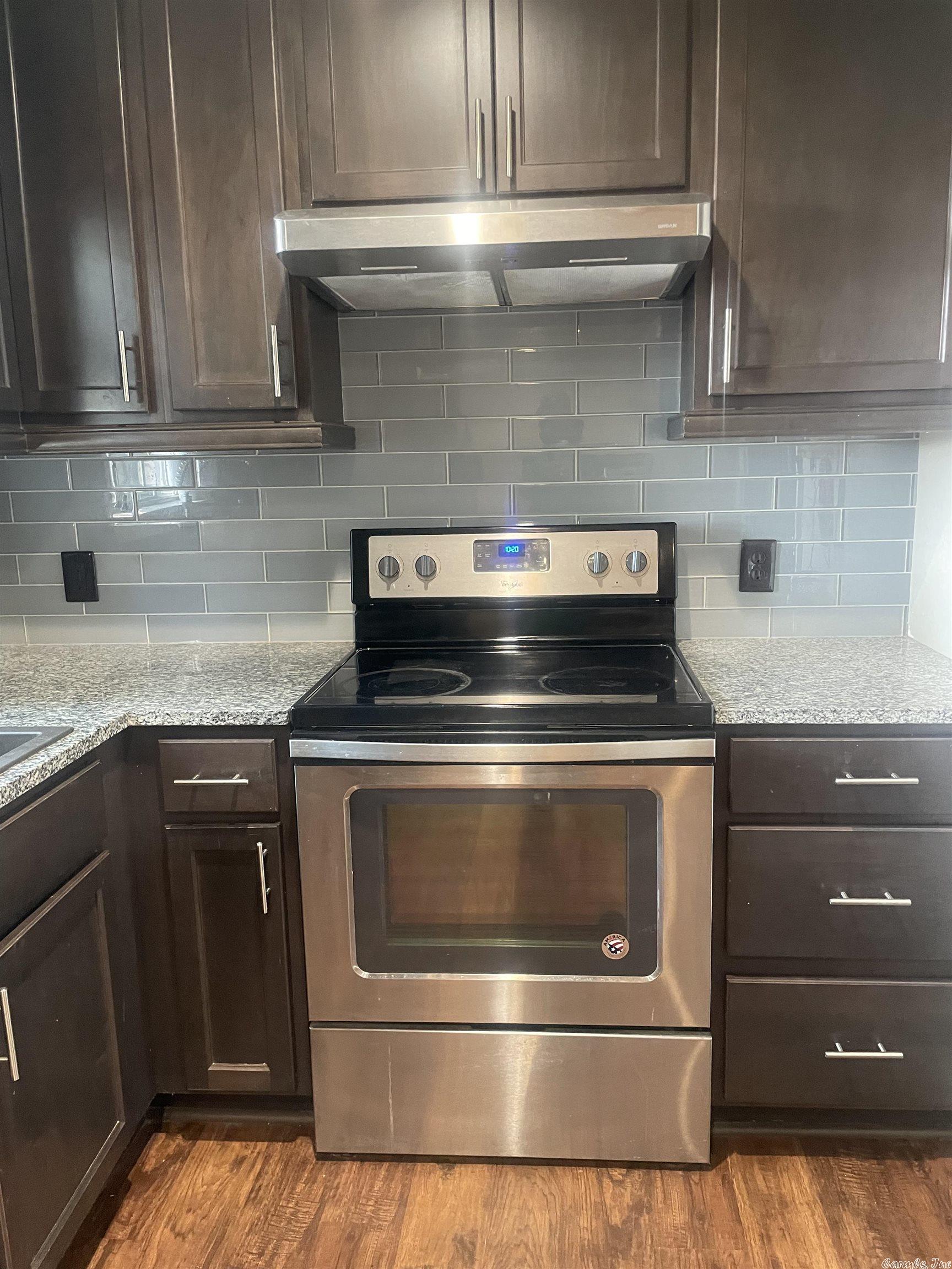 Searcy Outlots - Residential