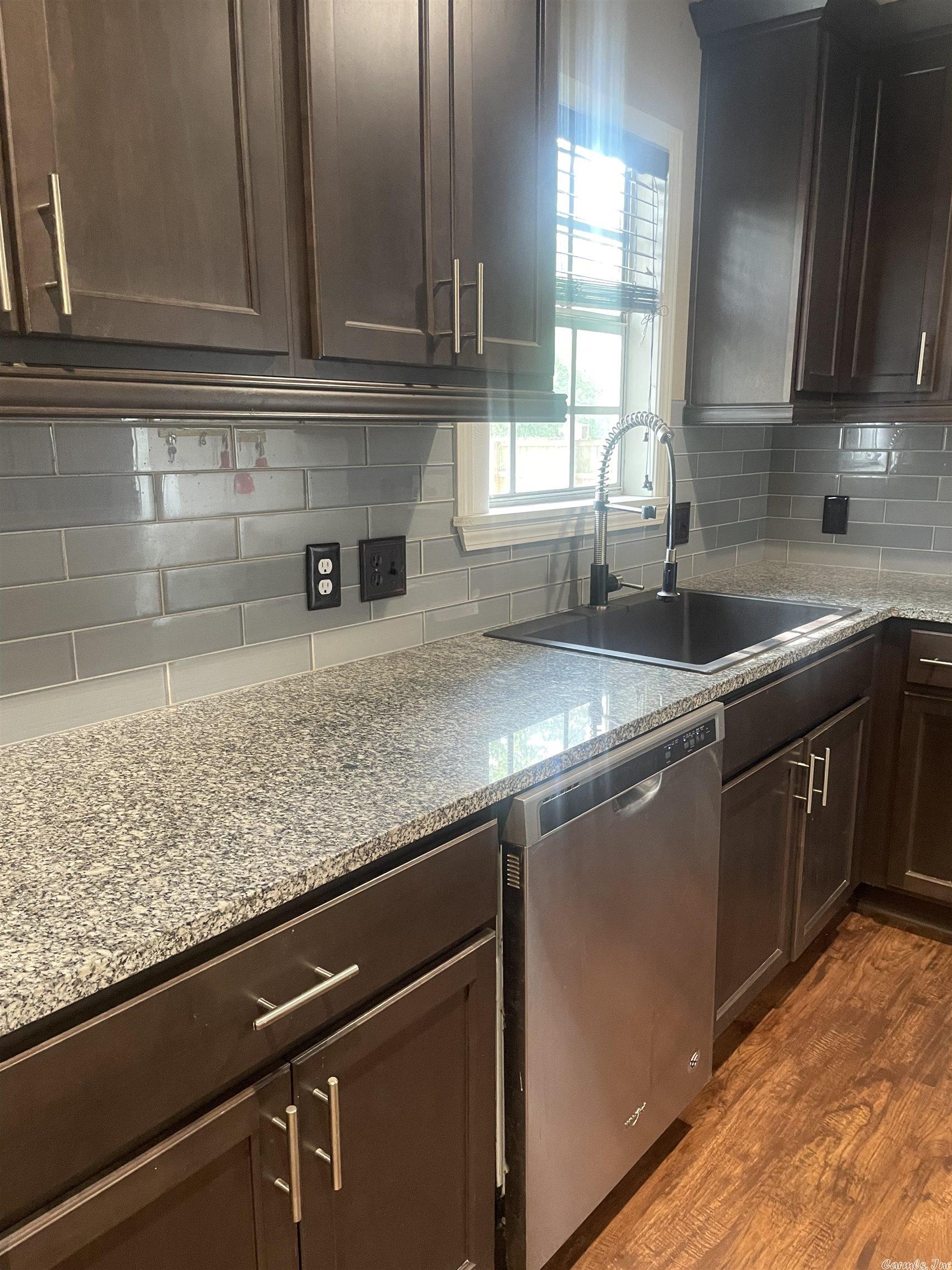 Searcy Outlots - Residential