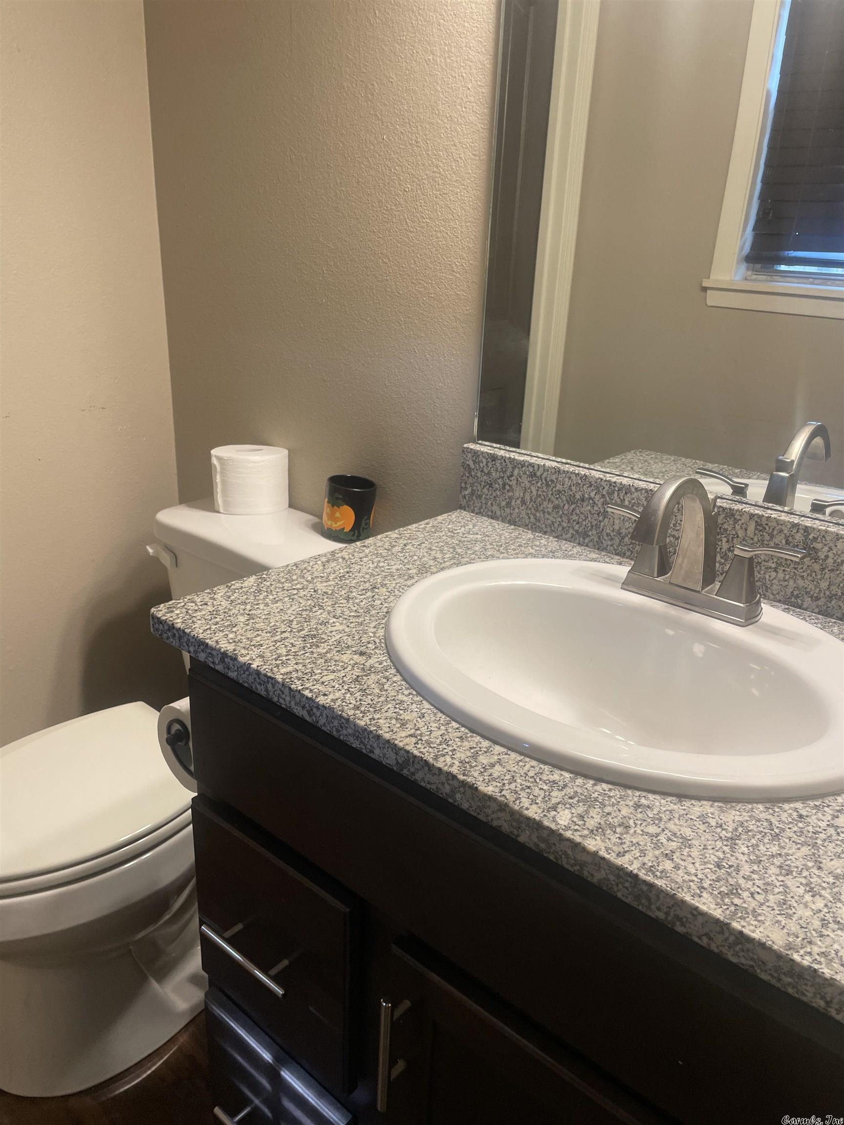 Searcy Outlots - Residential