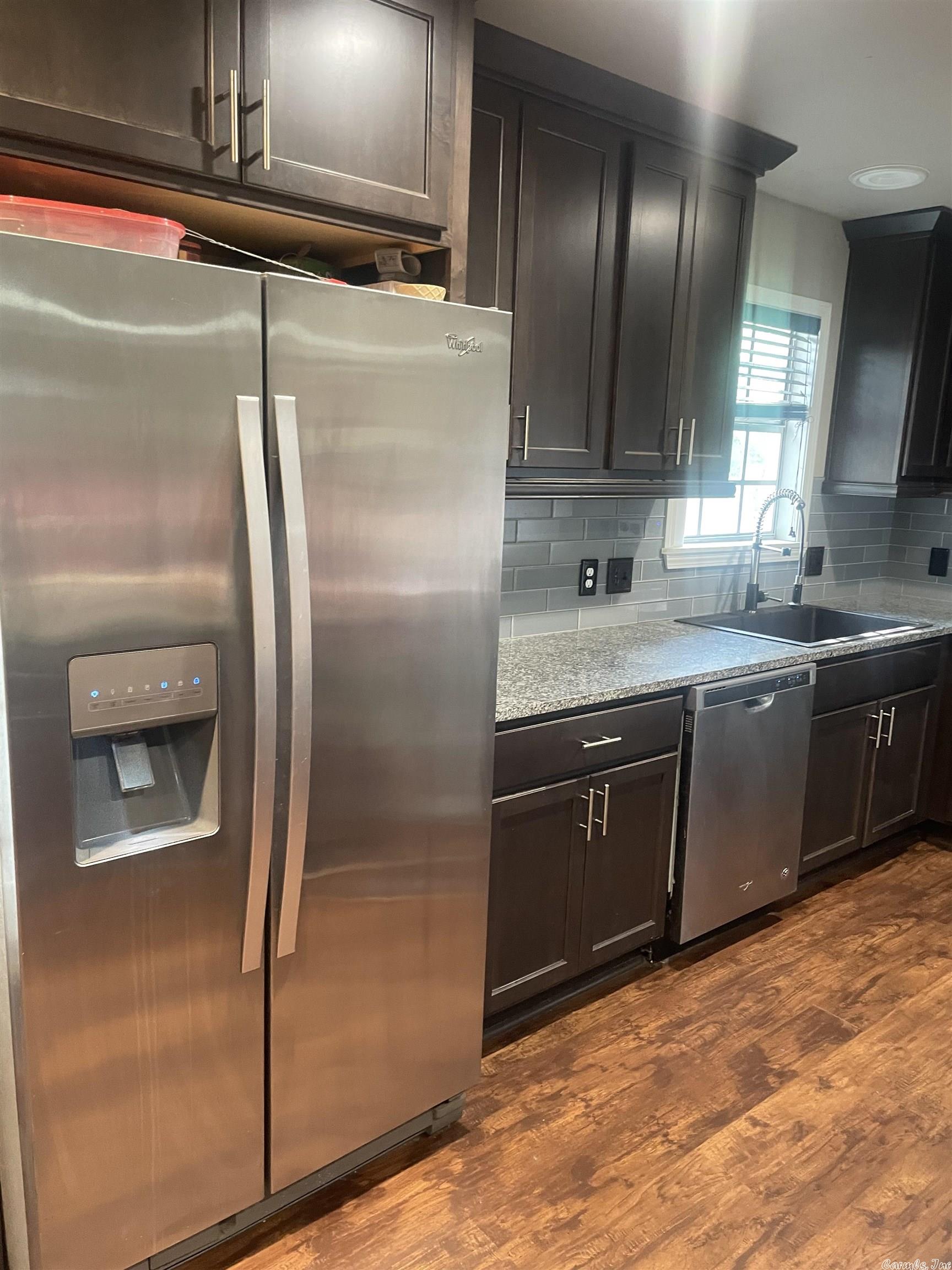 Searcy Outlots - Residential