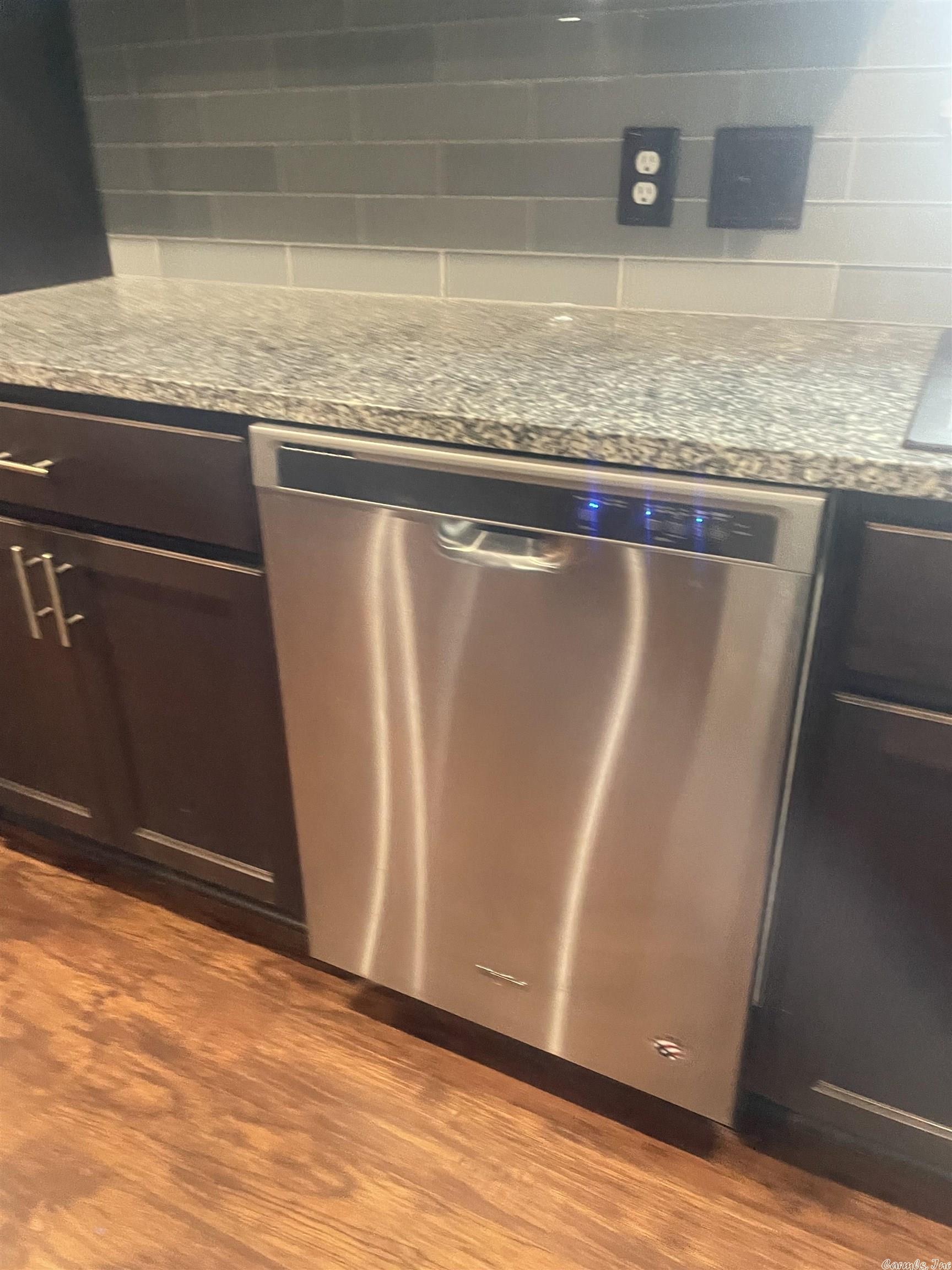 Searcy Outlots - Residential