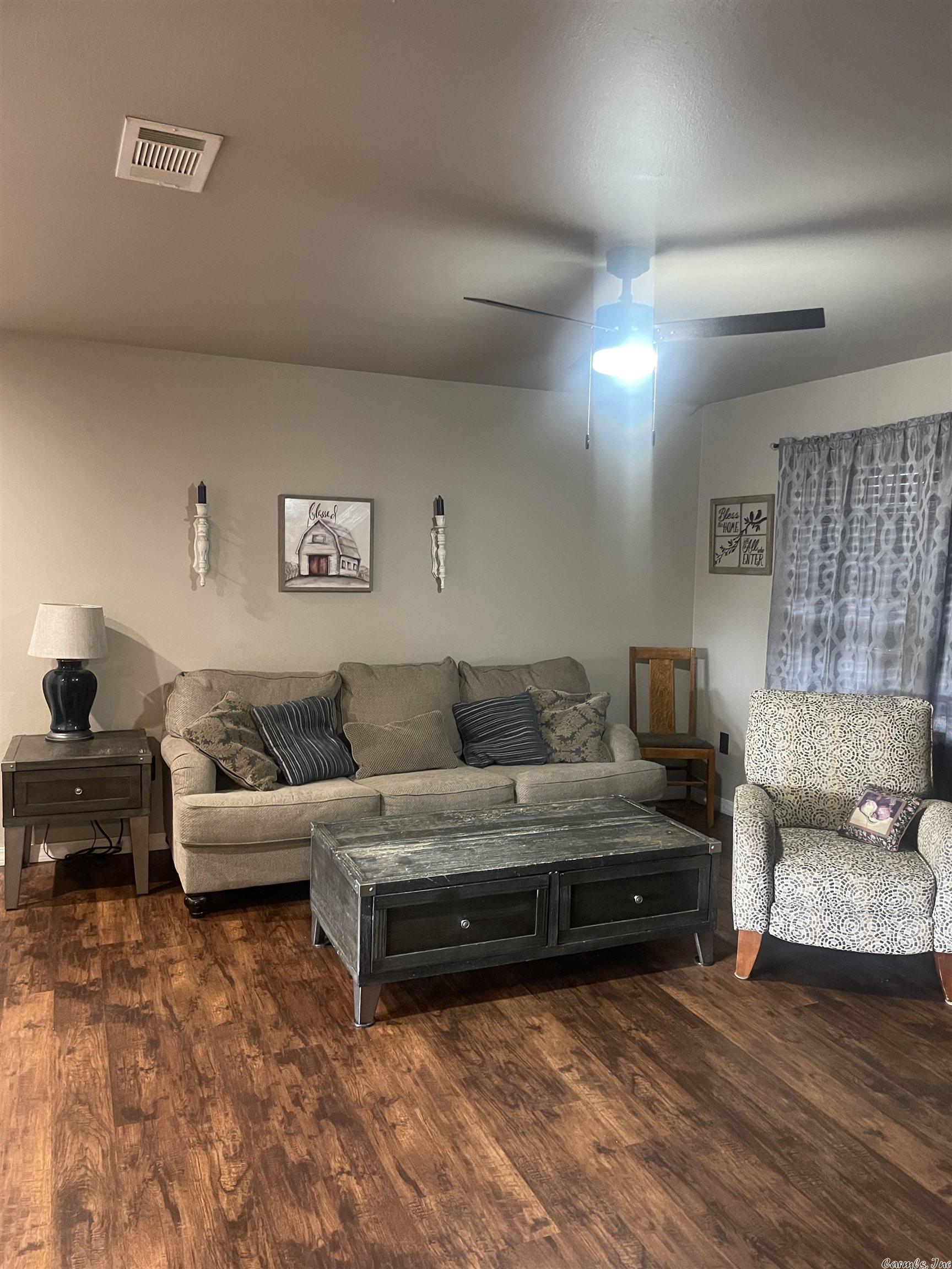 Searcy Outlots - Residential