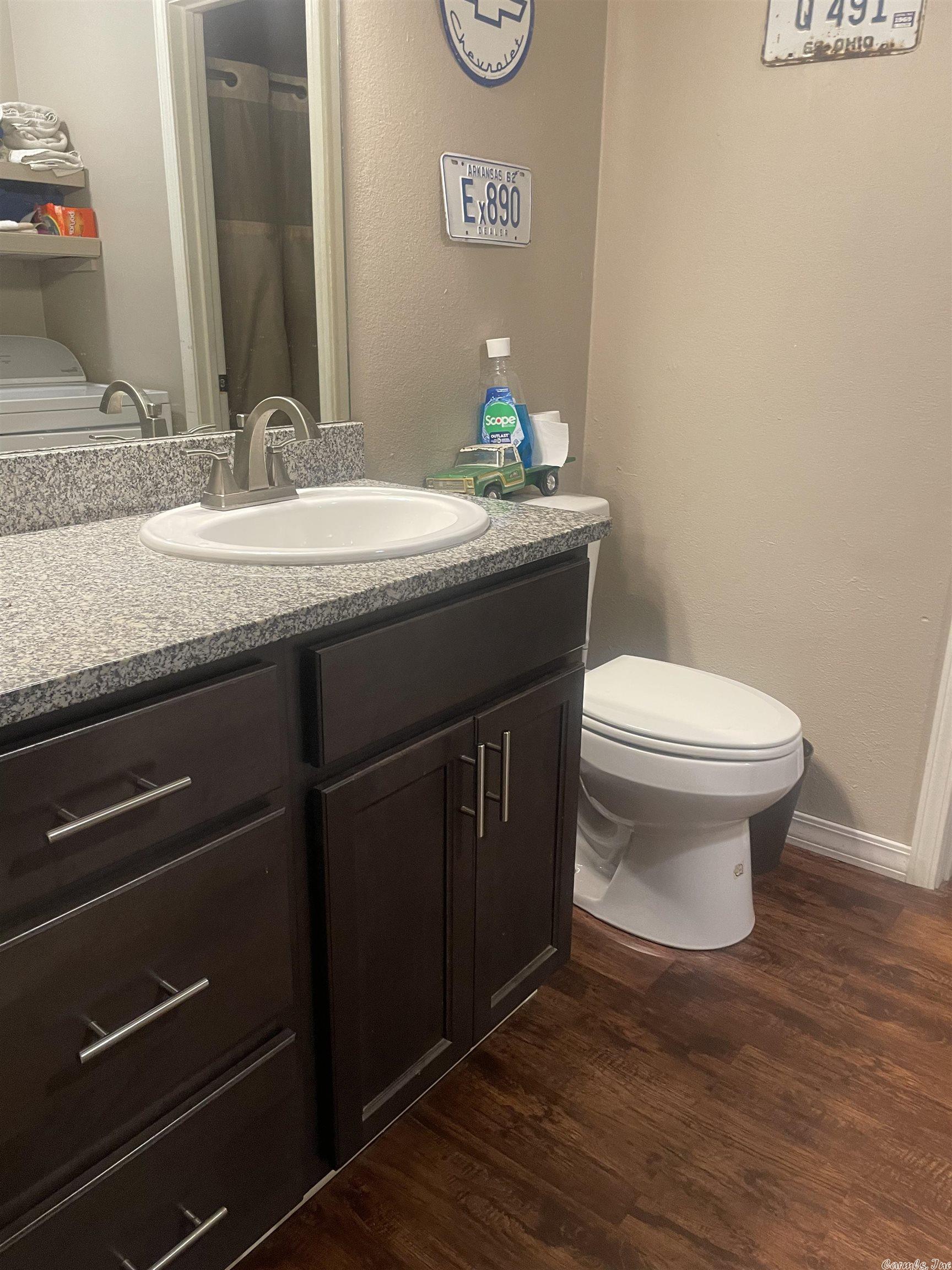 Searcy Outlots - Residential