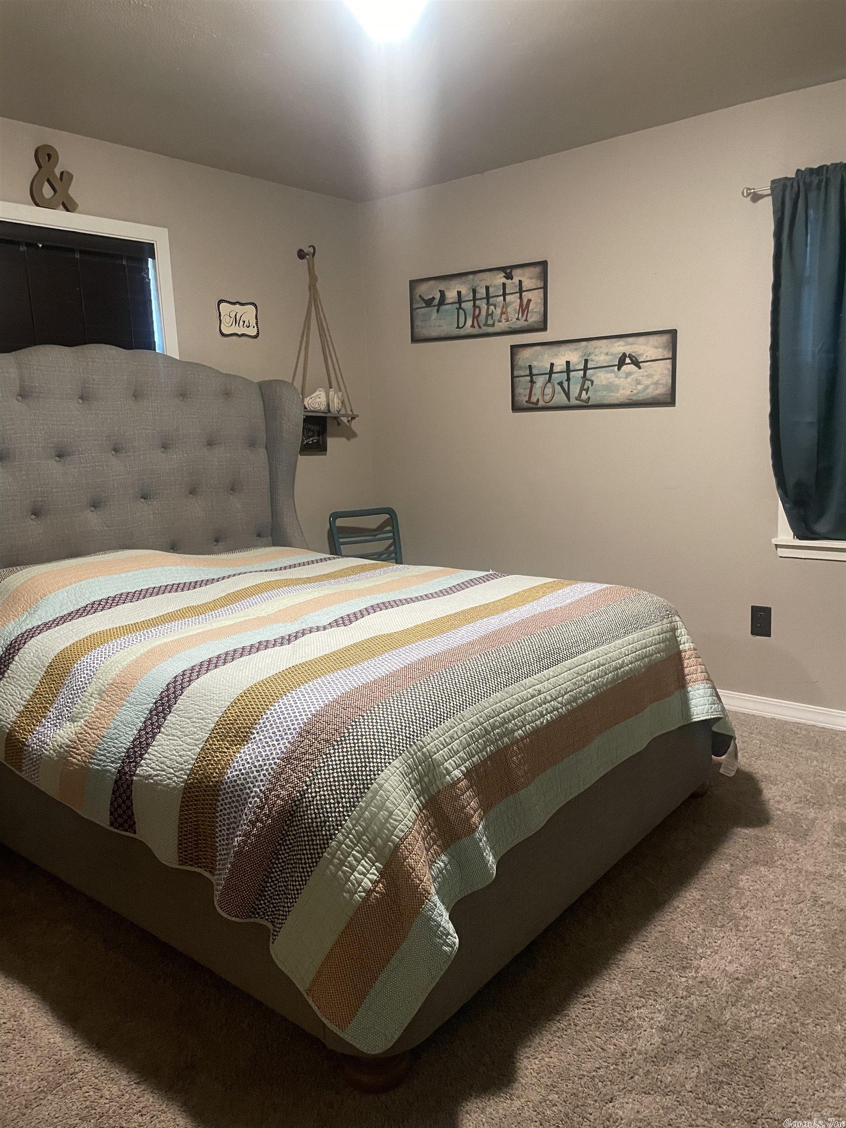 Searcy Outlots - Residential