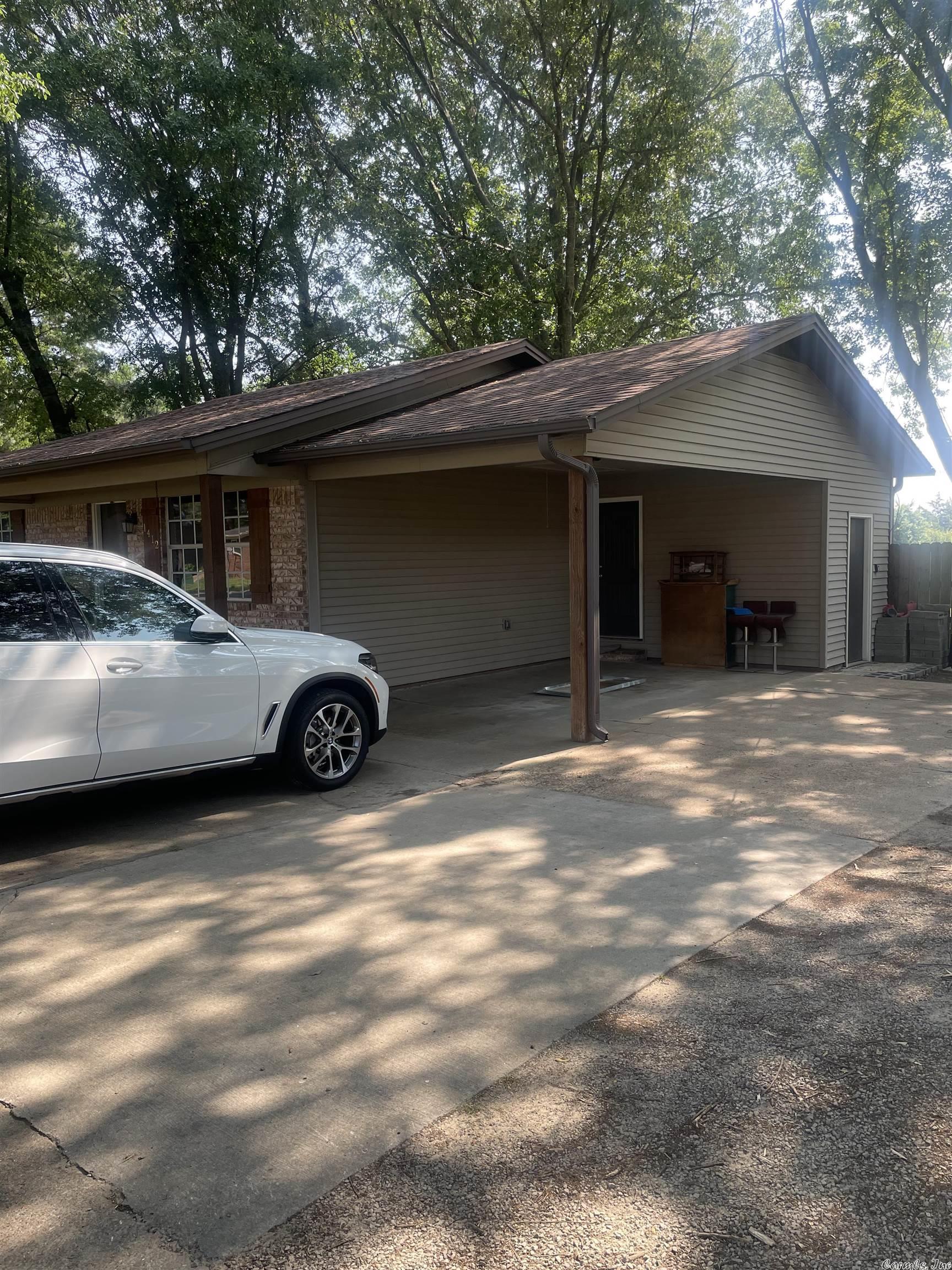 Searcy Outlots - Residential