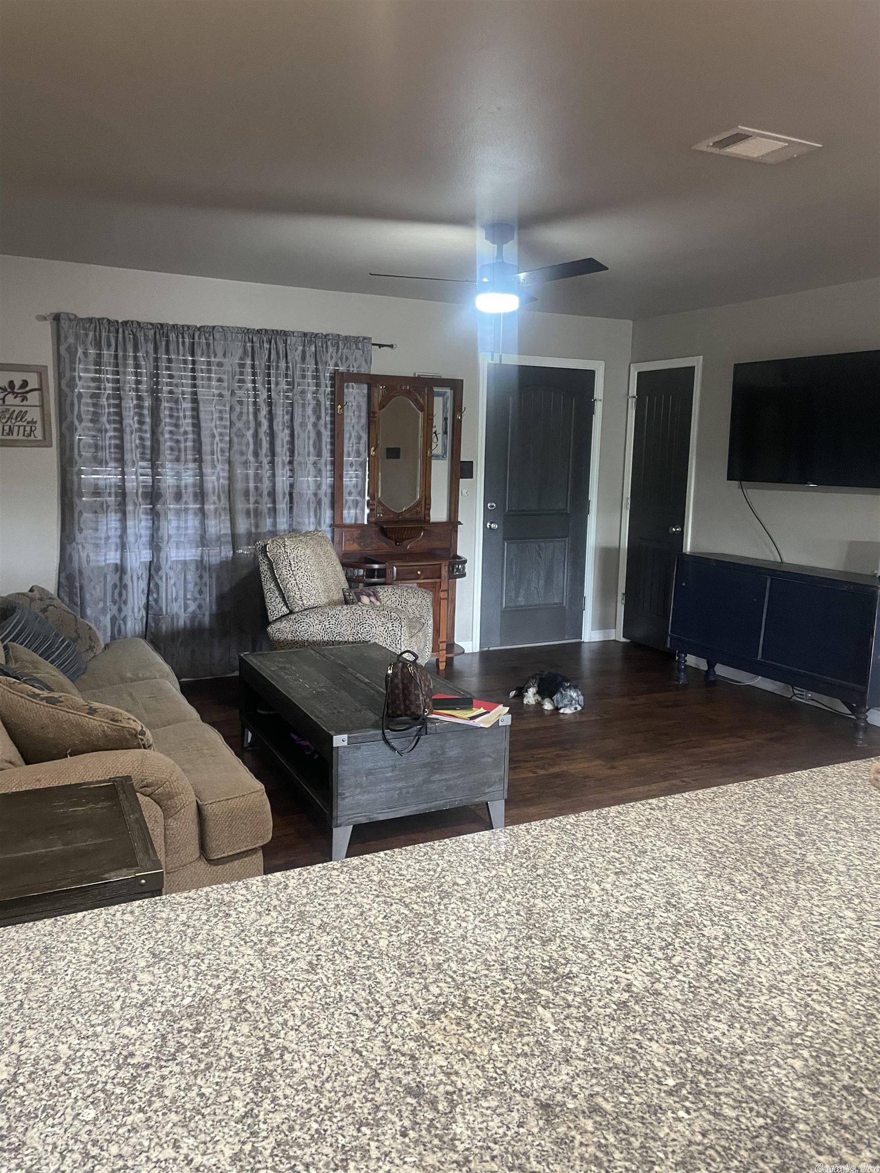 Searcy Outlots - Residential