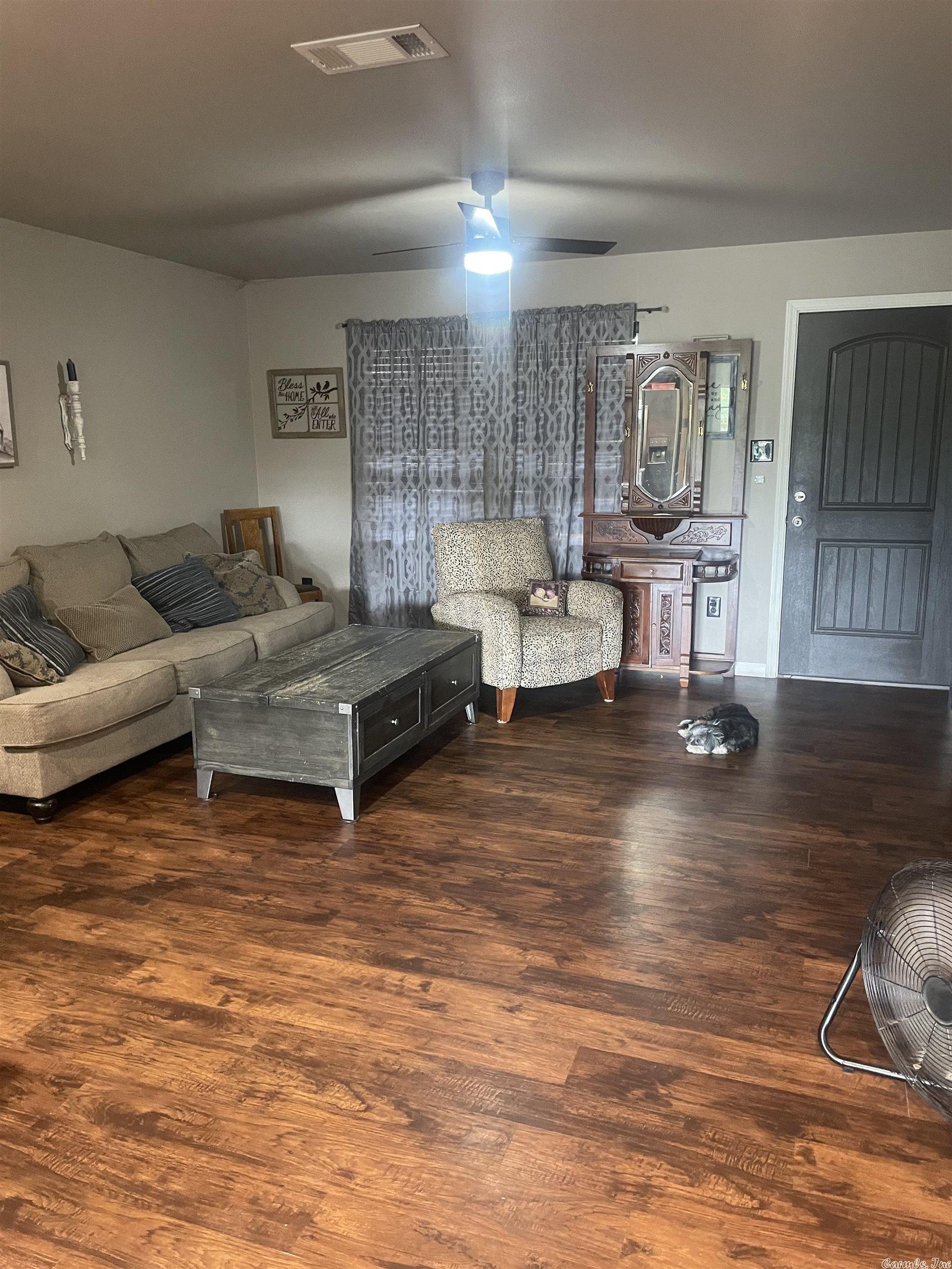 Searcy Outlots - Residential