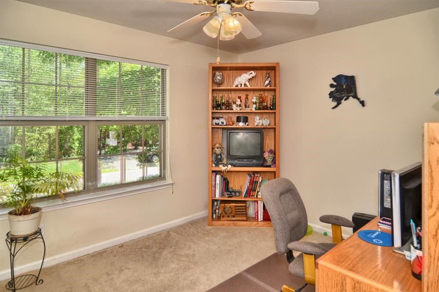 Murillo - Residential