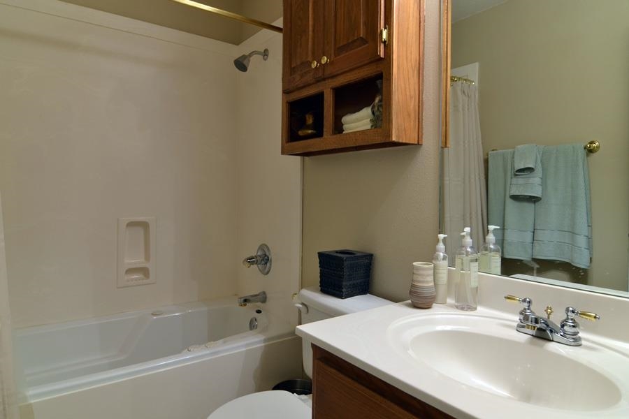 Murillo - Residential