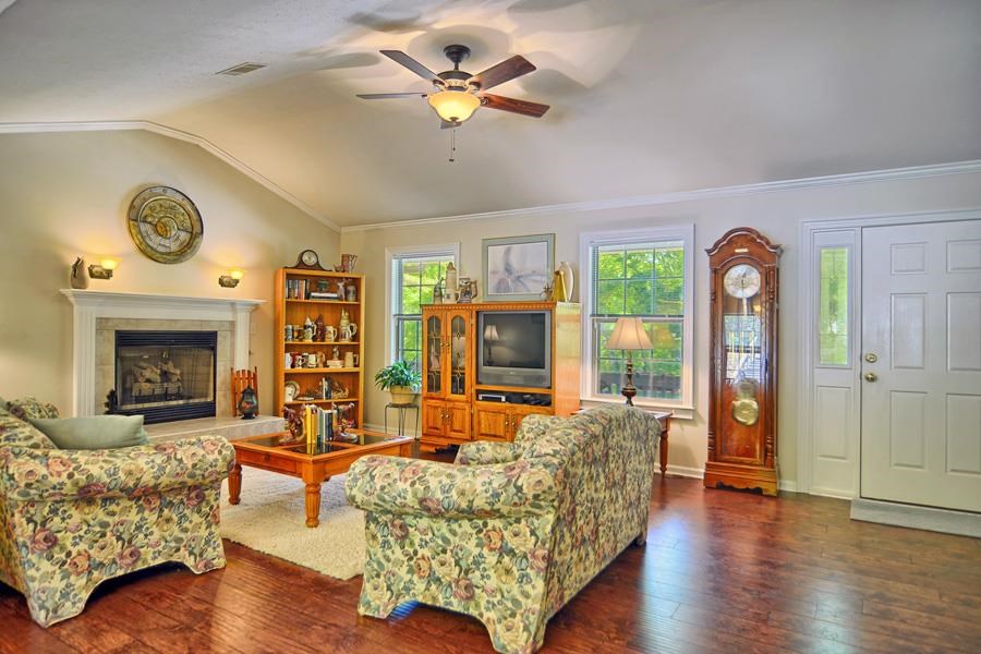 Murillo - Residential