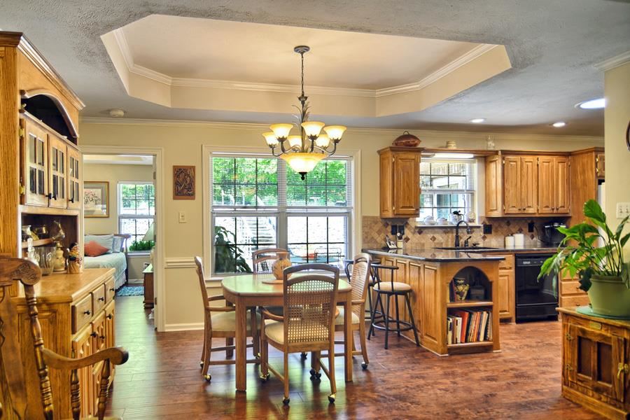 Murillo - Residential