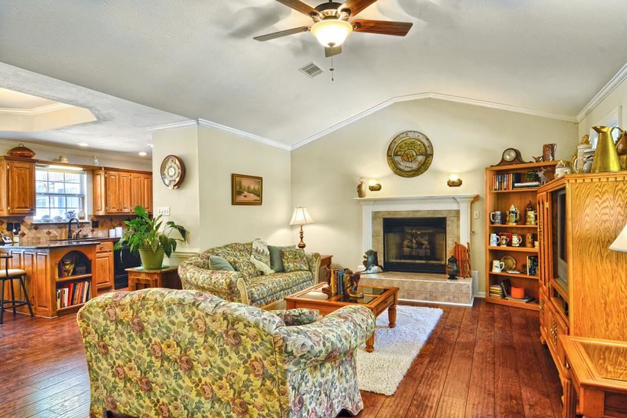 Murillo - Residential