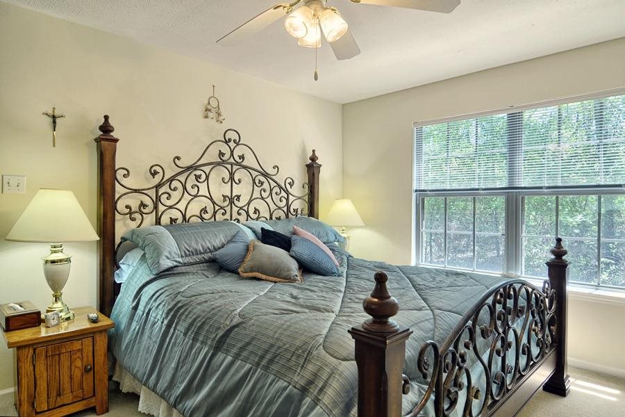 Murillo - Residential