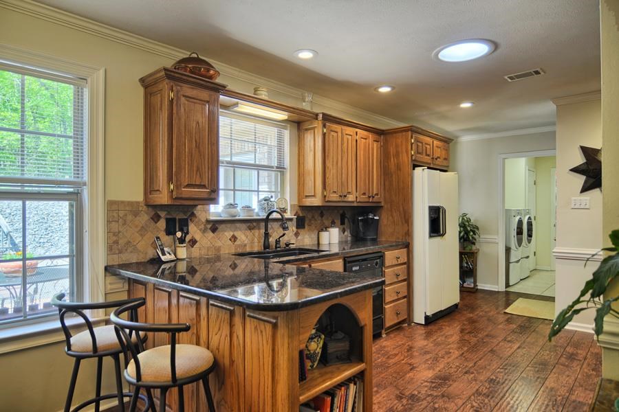 Murillo - Residential