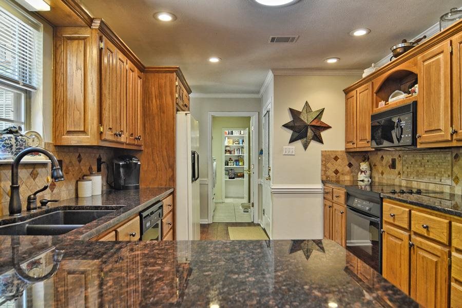 Murillo - Residential