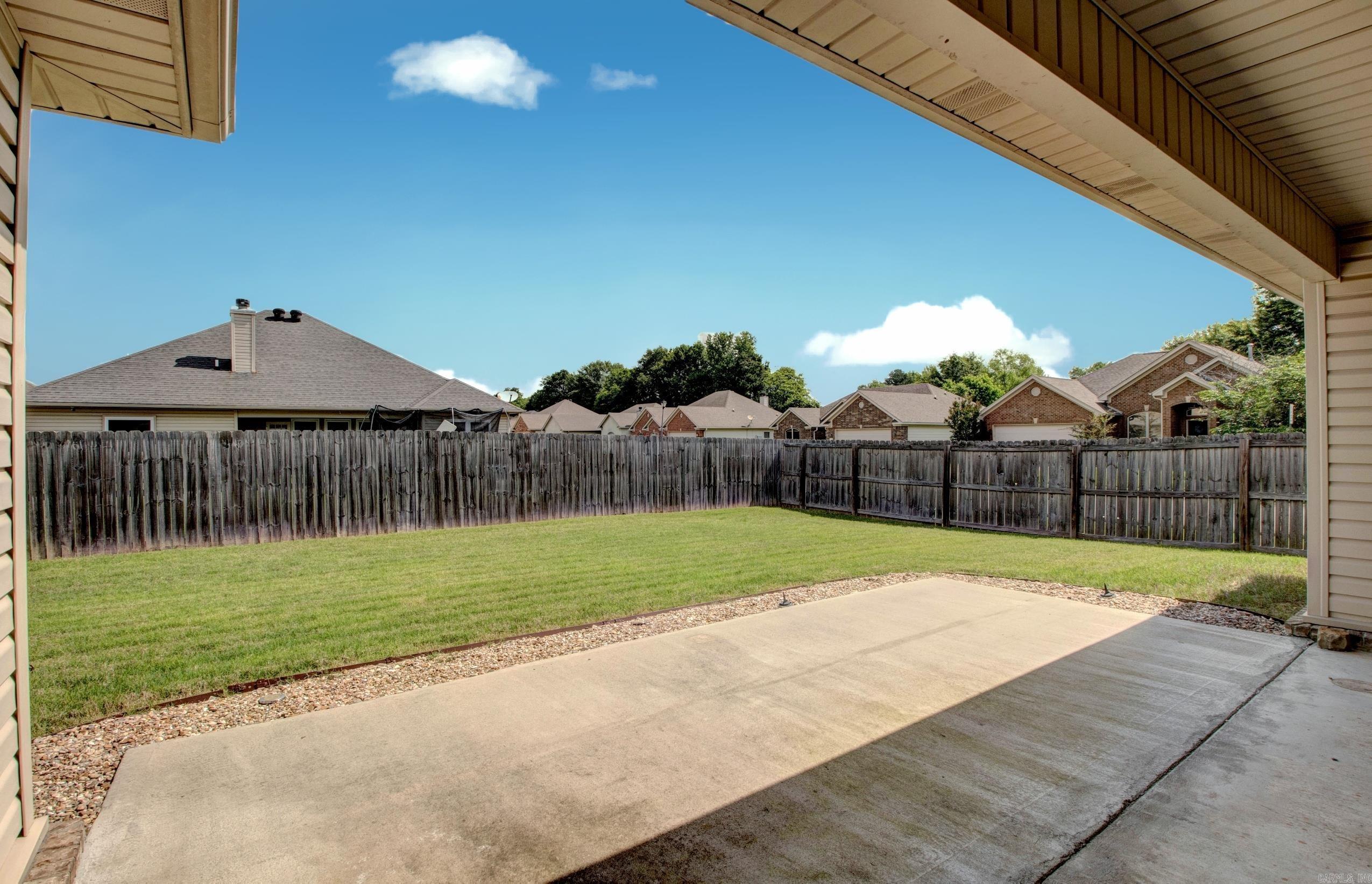 East Ridge Phase 1 - Residential