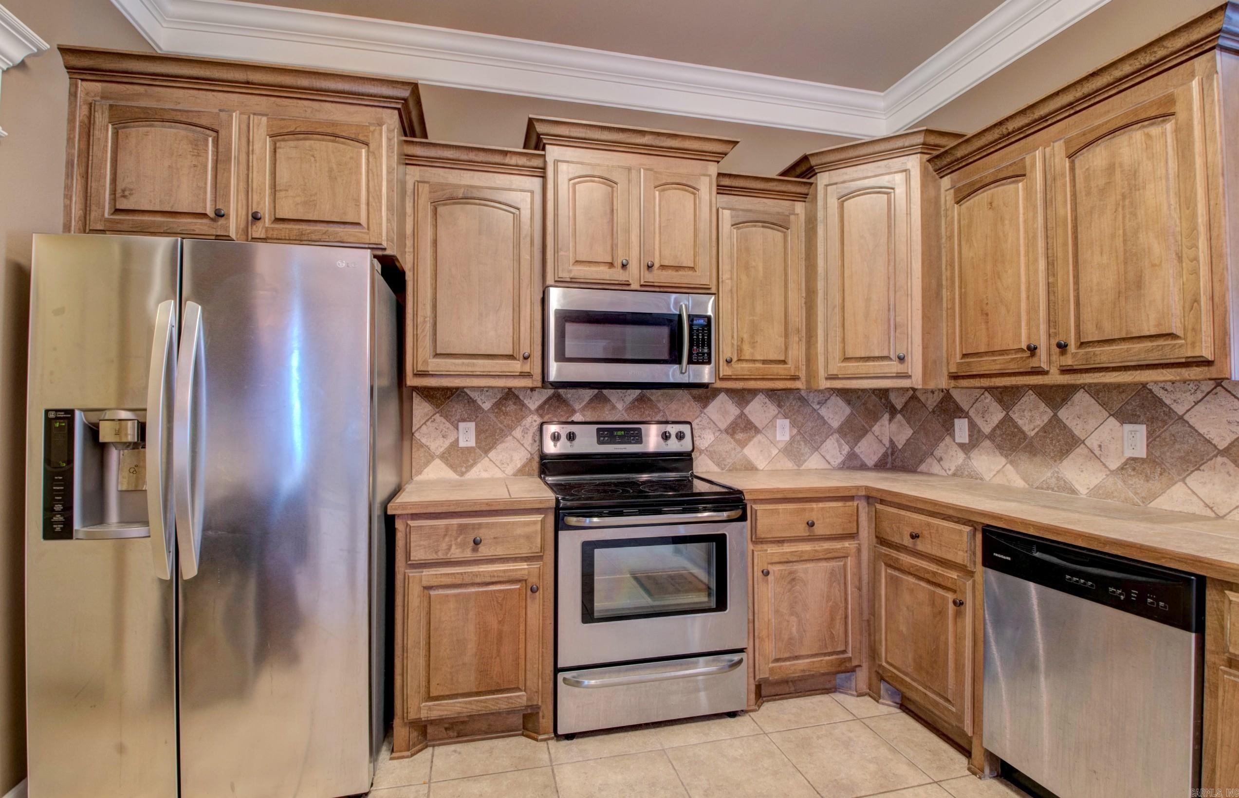 East Ridge Phase 1 - Residential