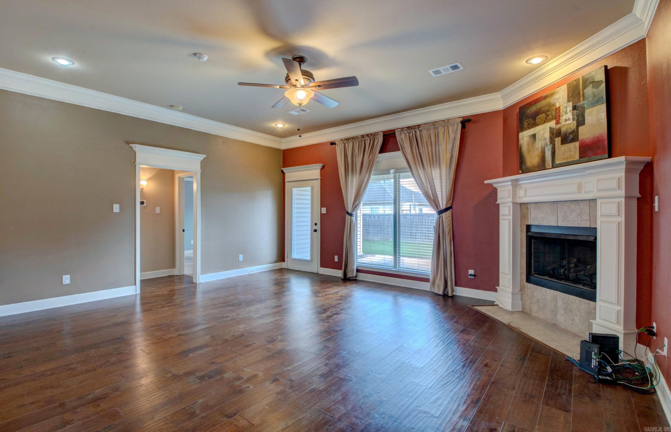 East Ridge Phase 1 - Residential