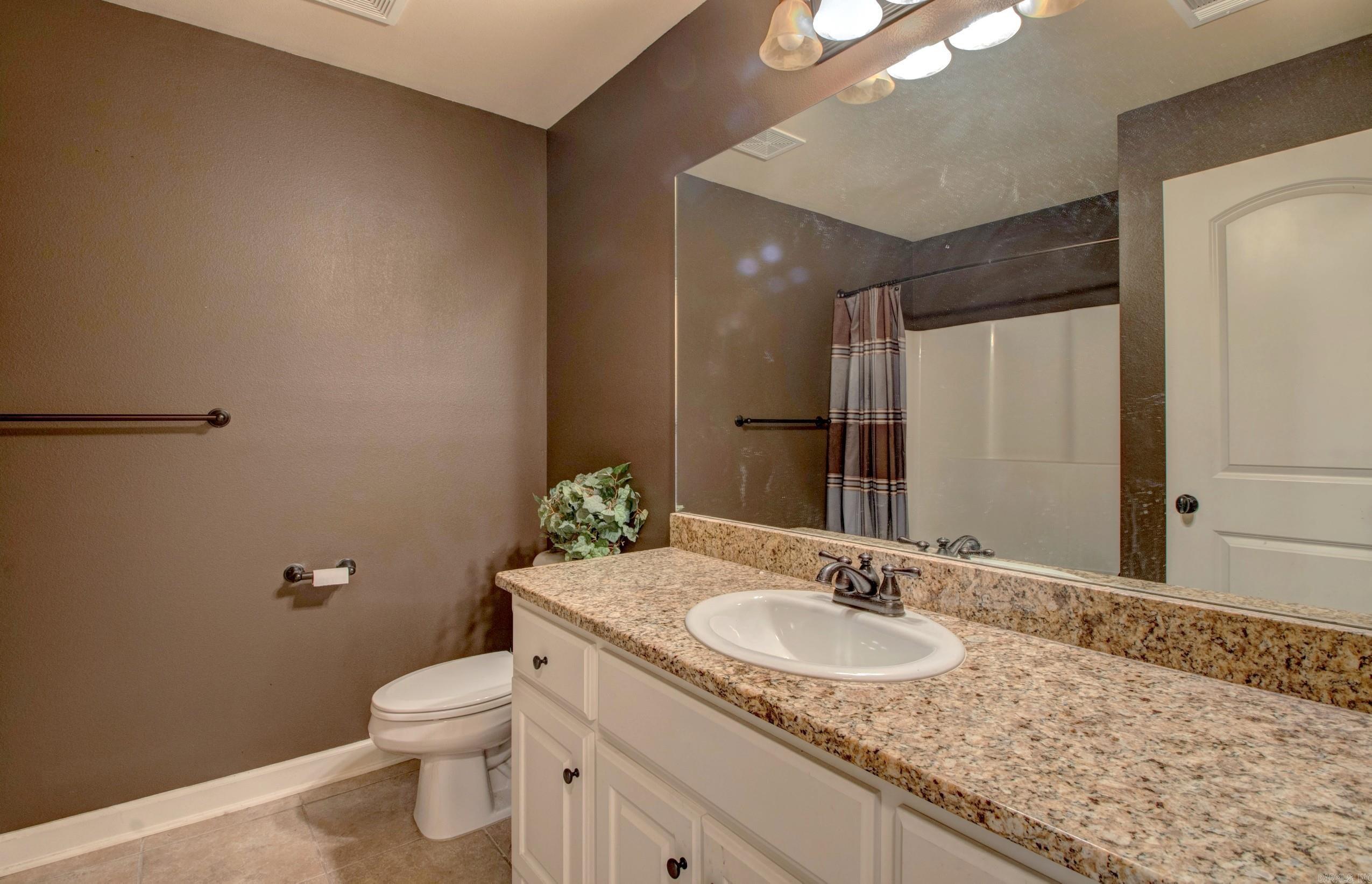 East Ridge Phase 1 - Residential