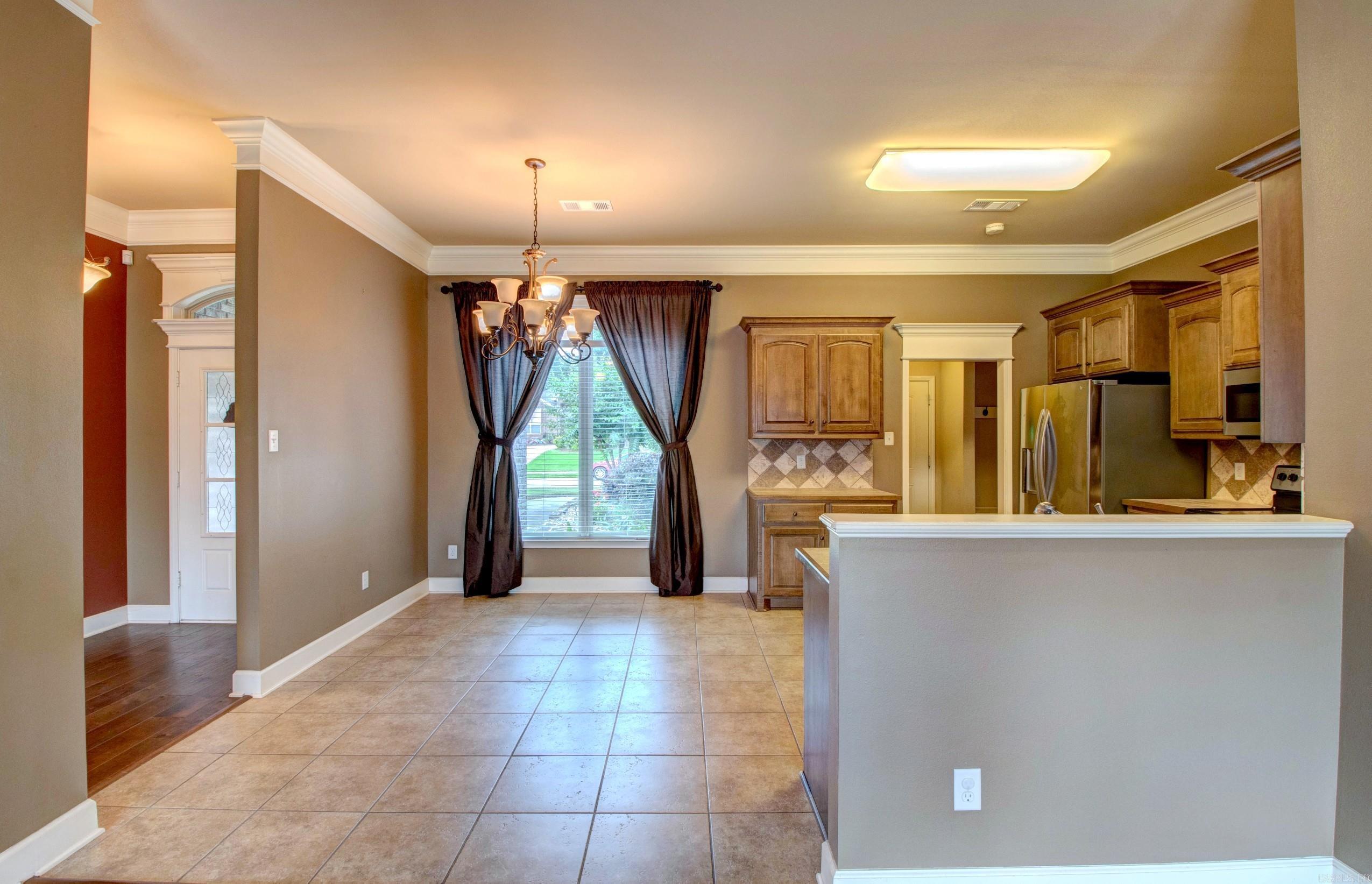 East Ridge Phase 1 - Residential