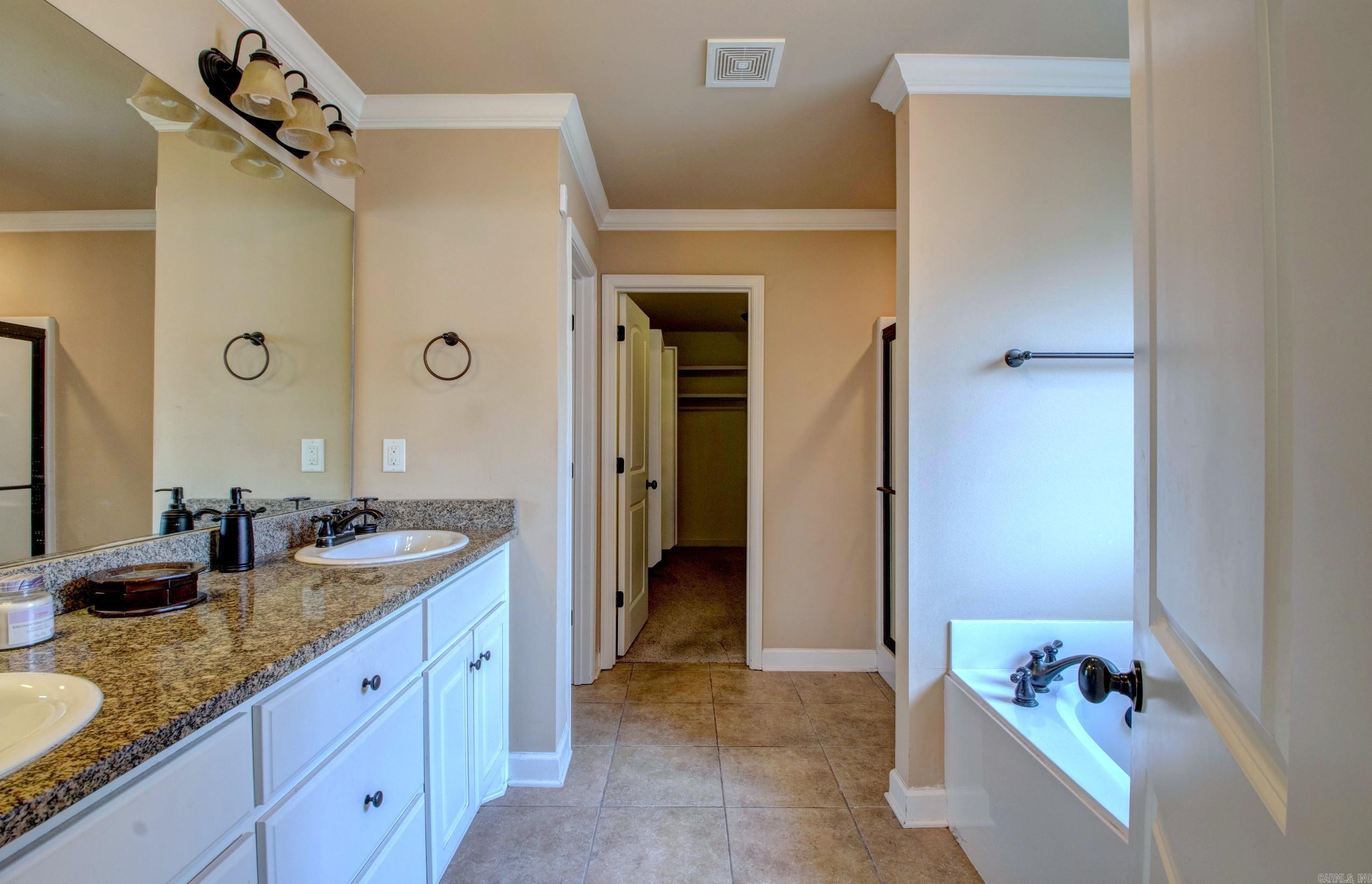 East Ridge Phase 1 - Residential