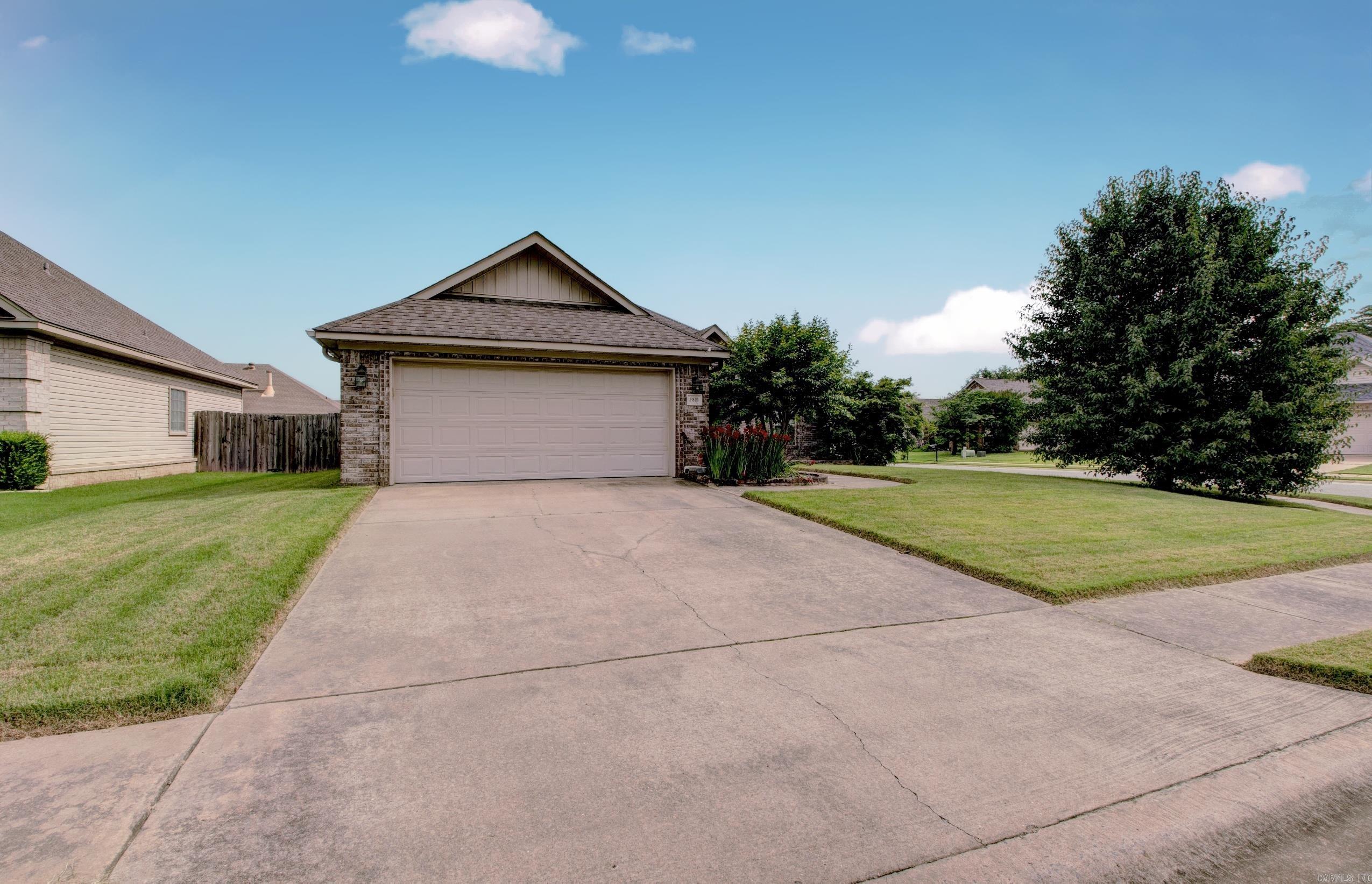 East Ridge Phase 1 - Residential