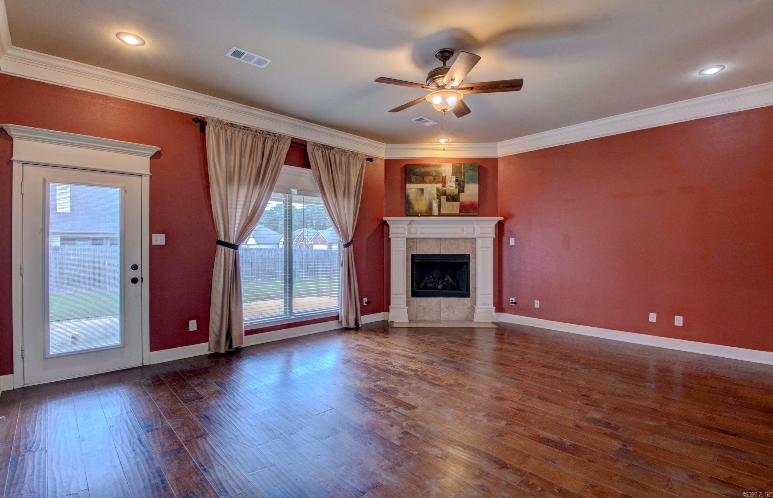 East Ridge Phase 1 - Residential