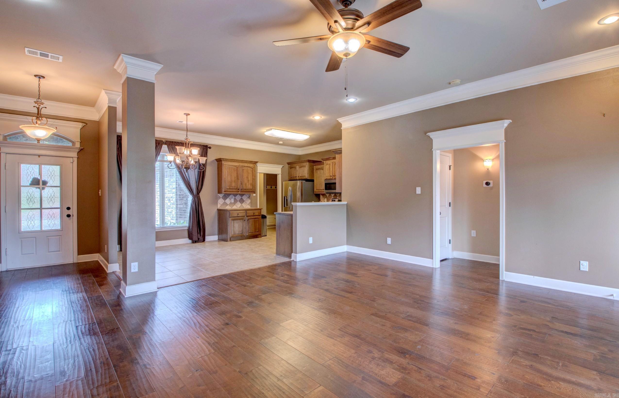 East Ridge Phase 1 - Residential