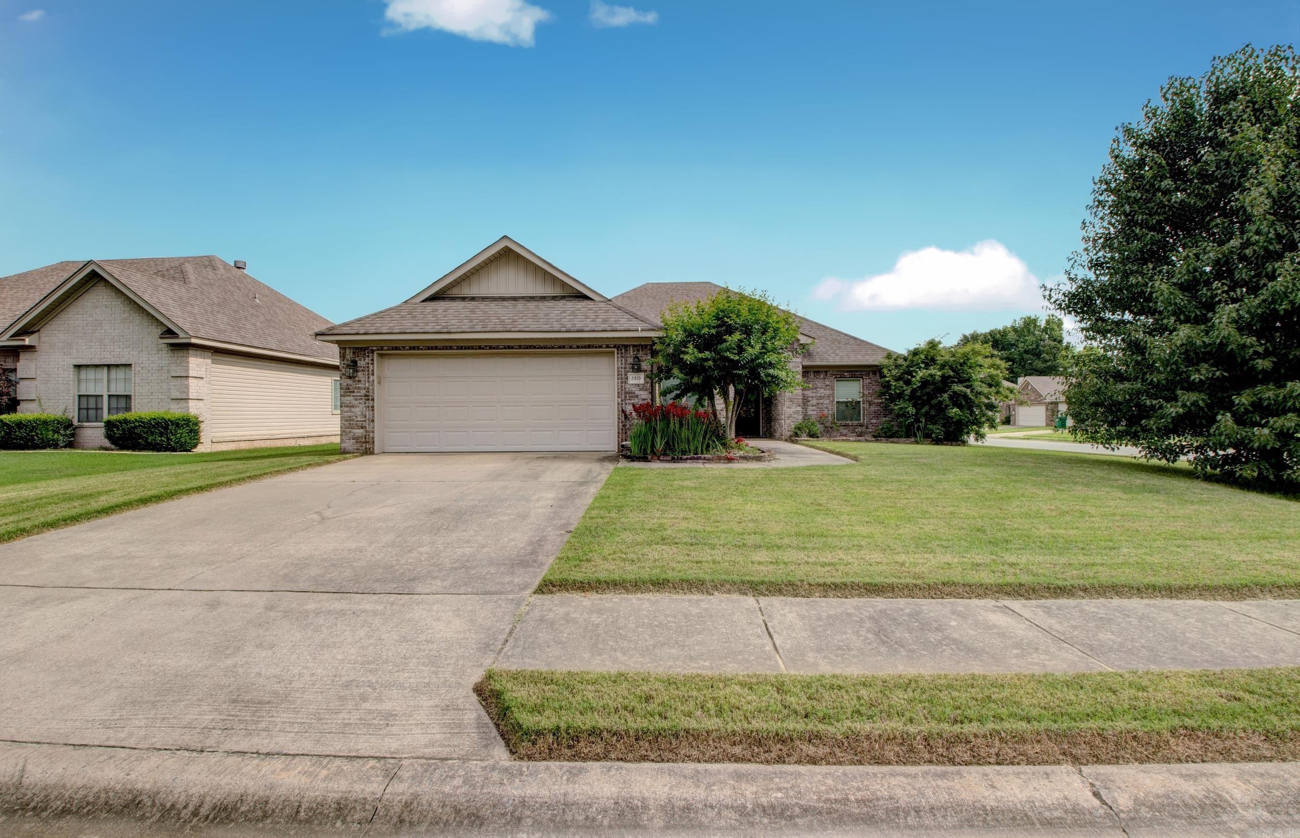 East Ridge Phase 1 - Residential