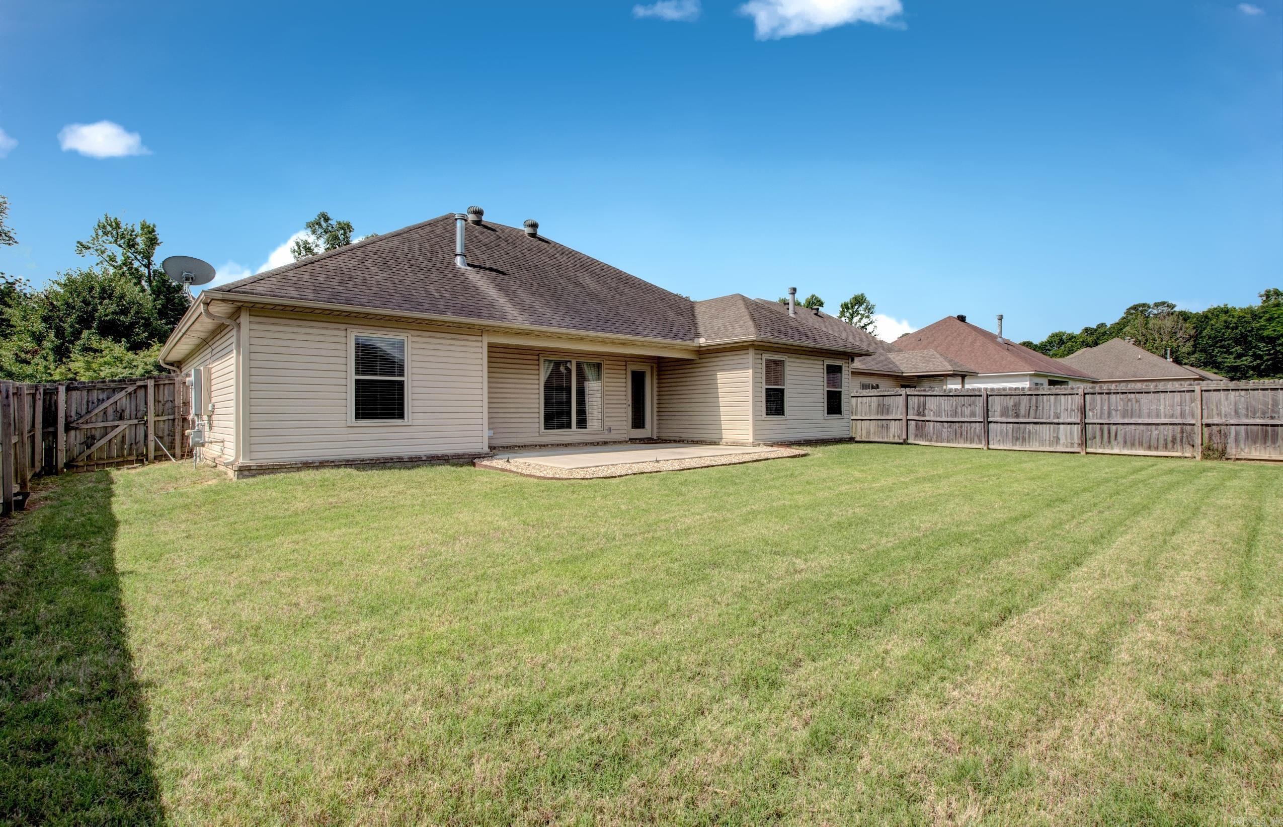 East Ridge Phase 1 - Residential