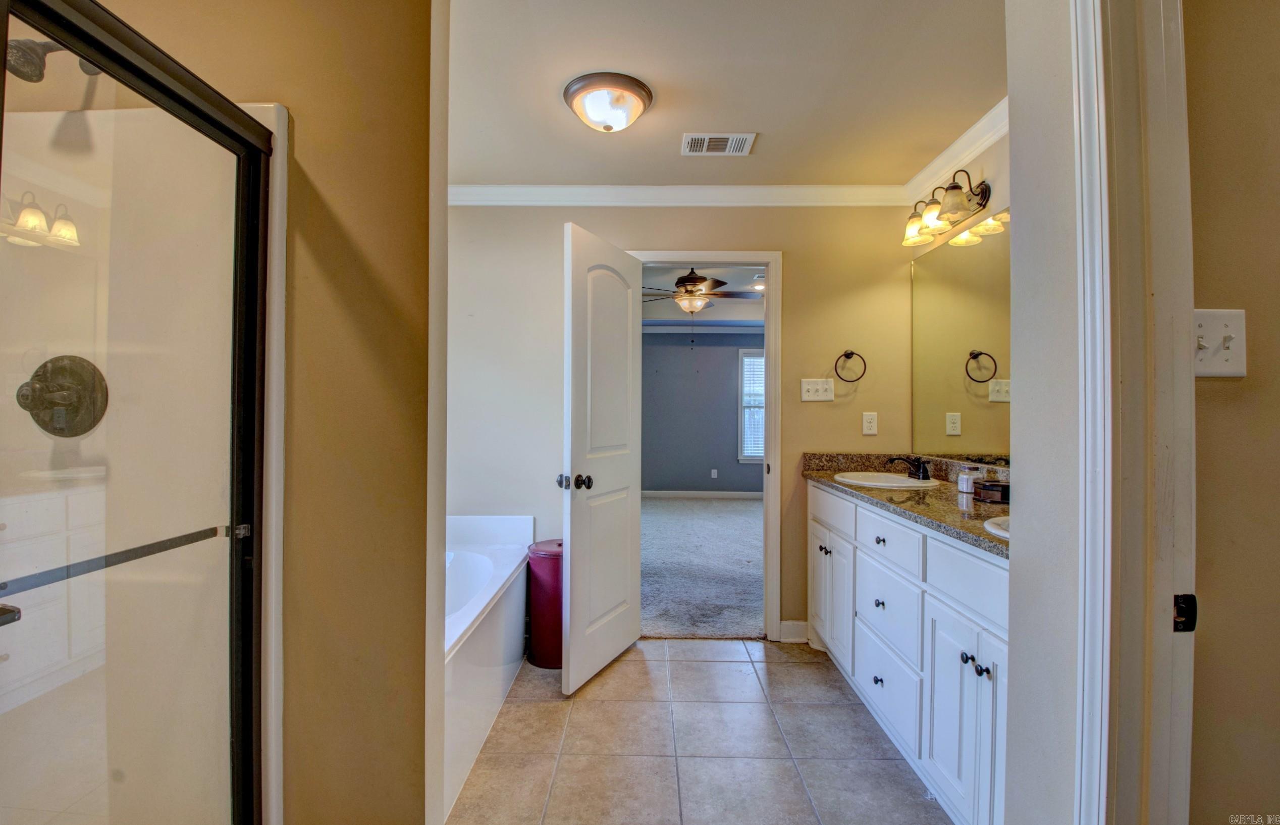 East Ridge Phase 1 - Residential