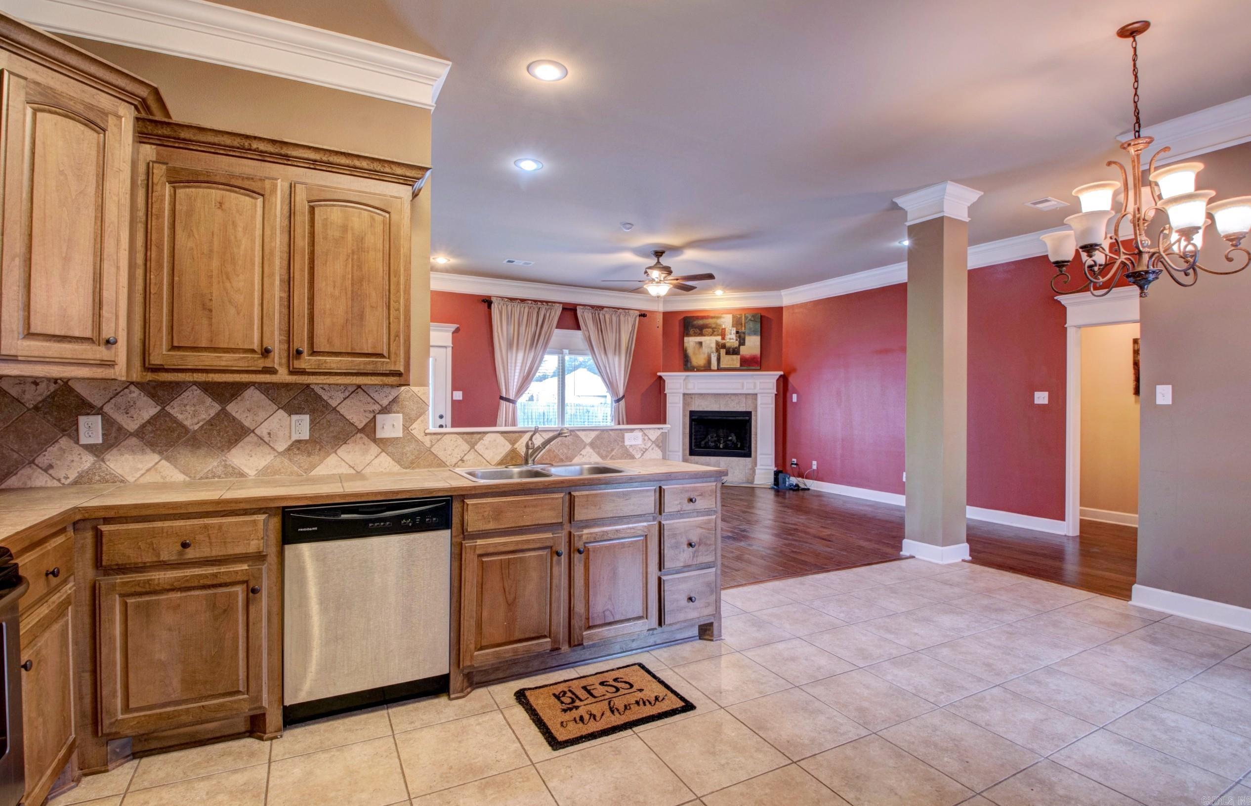 East Ridge Phase 1 - Residential